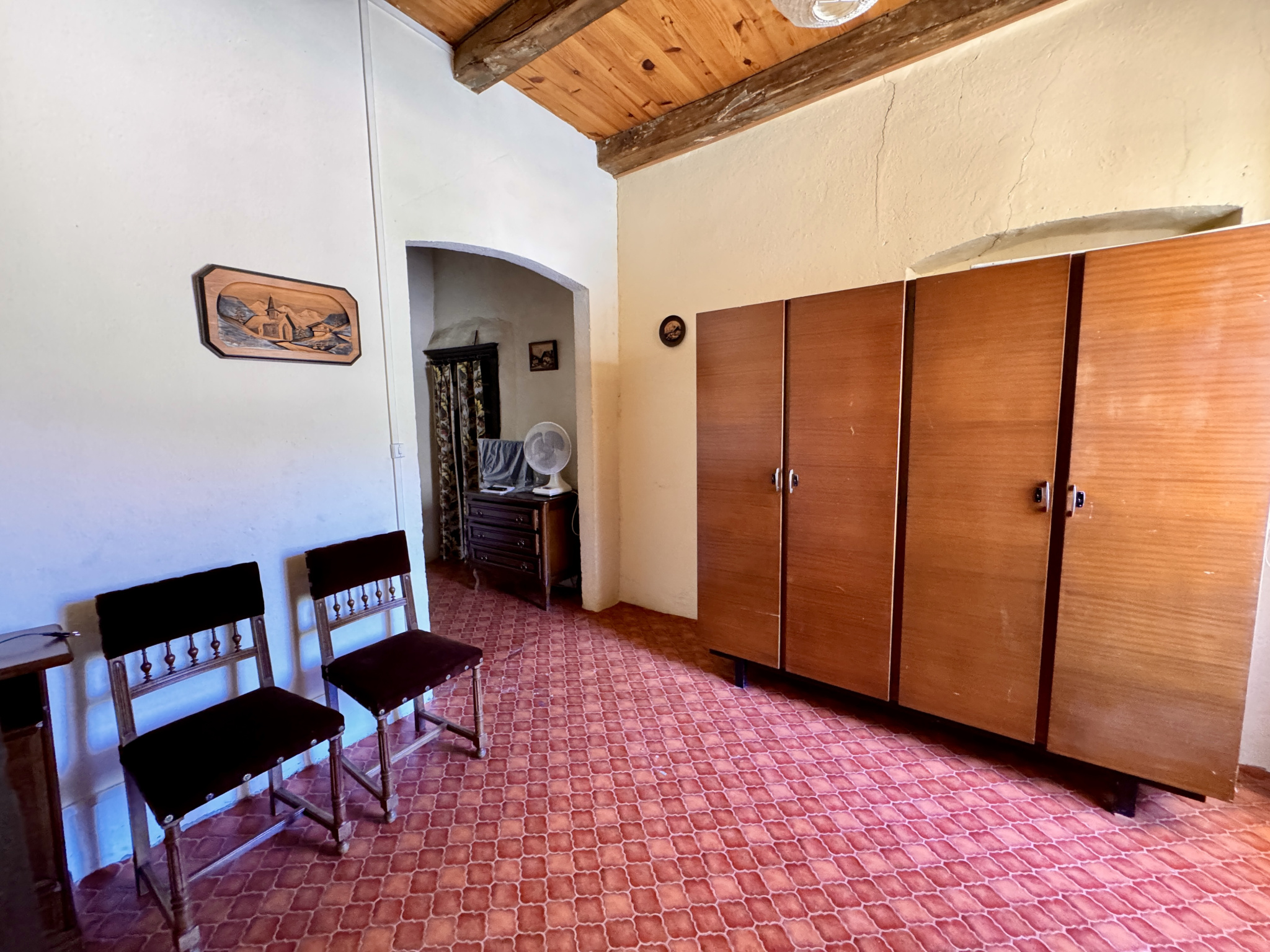 A VENDRE - MAISON DE VILLAGE - FELICETO