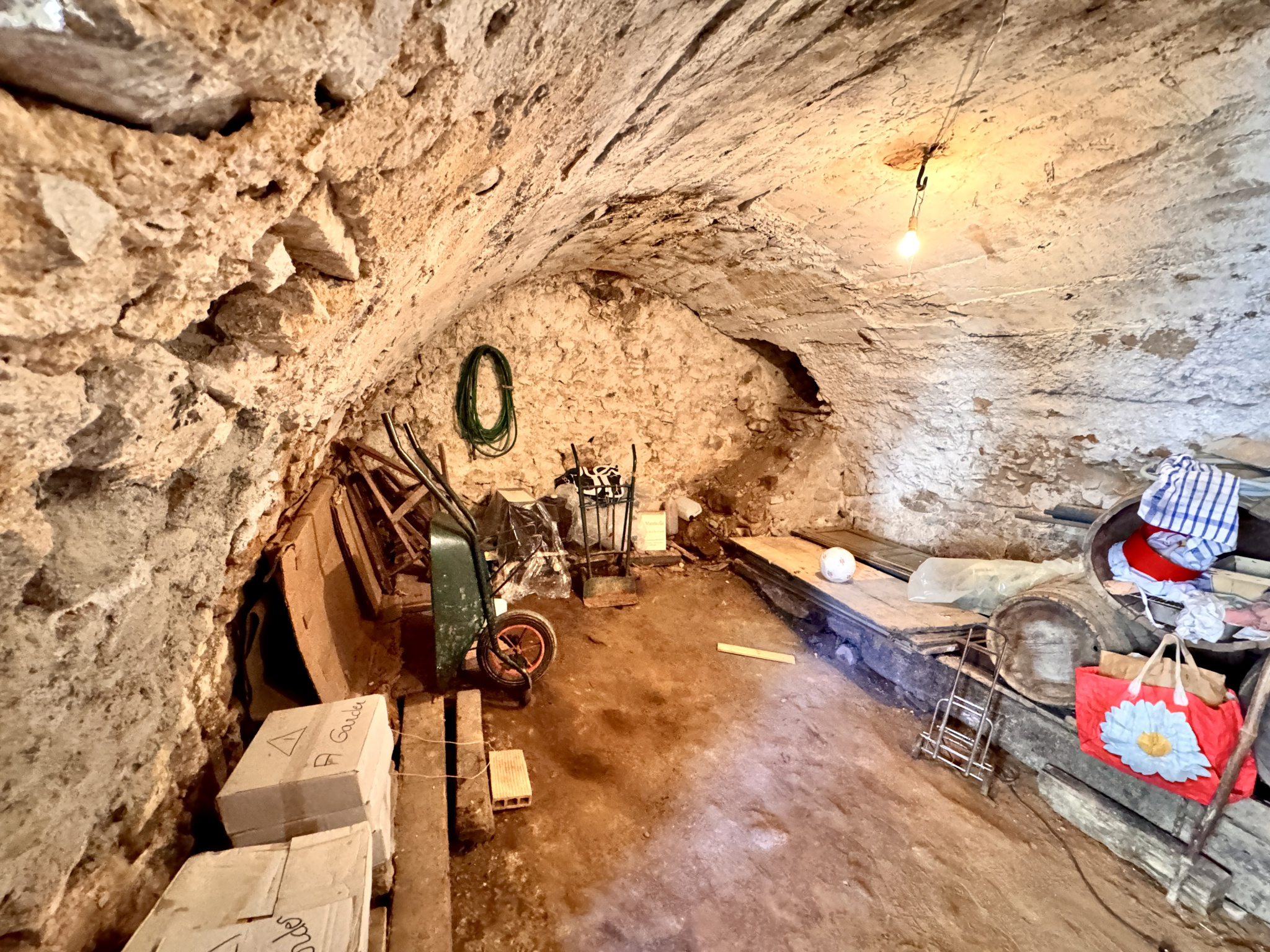 A VENDRE - MAISON DE VILLAGE - FELICETO