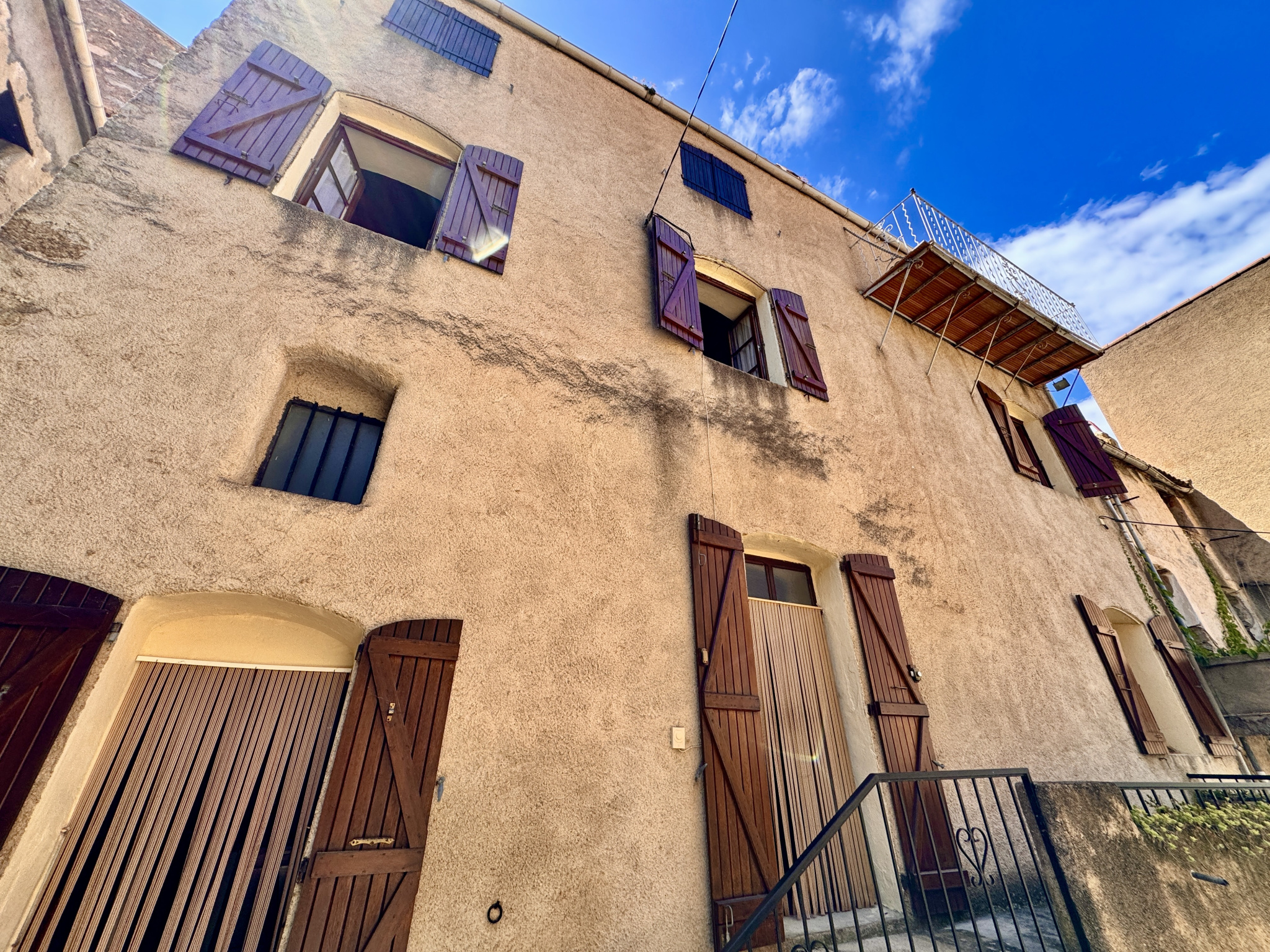 A VENDRE - MAISON DE VILLAGE - FELICETO