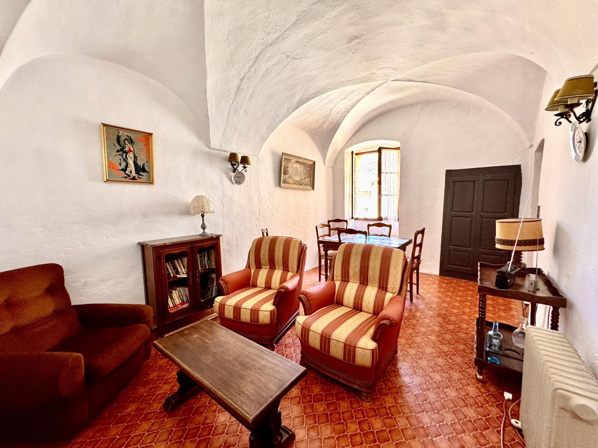 A VENDRE - MAISON DE VILLAGE - FELICETO