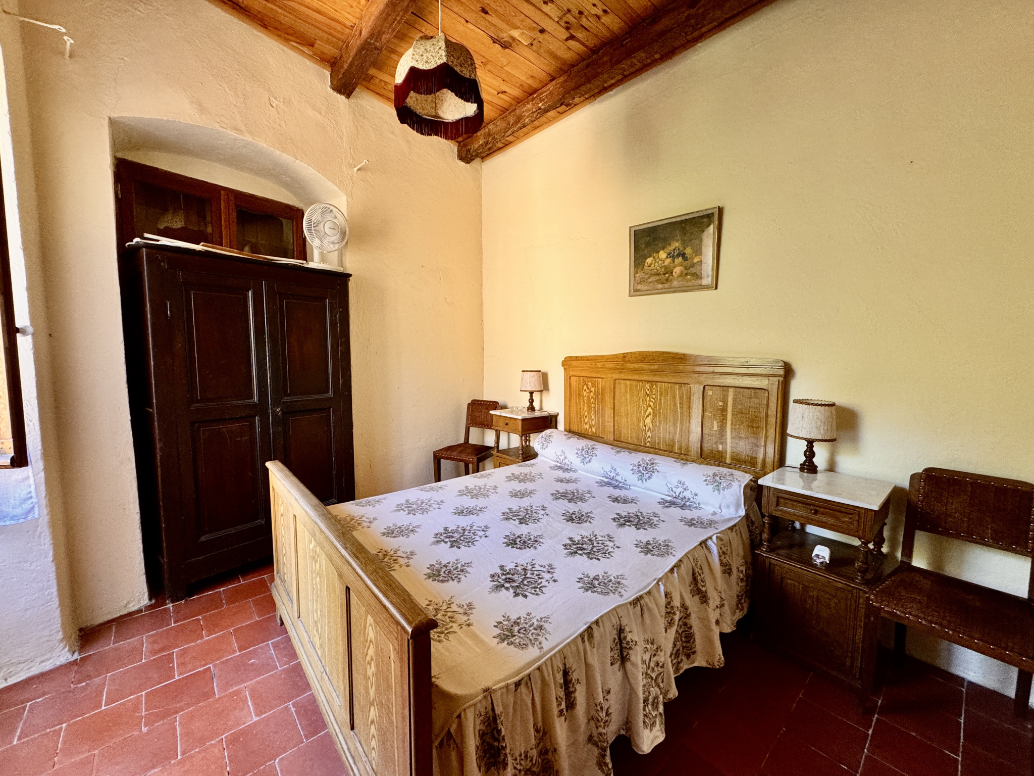 A VENDRE - MAISON DE VILLAGE - FELICETO