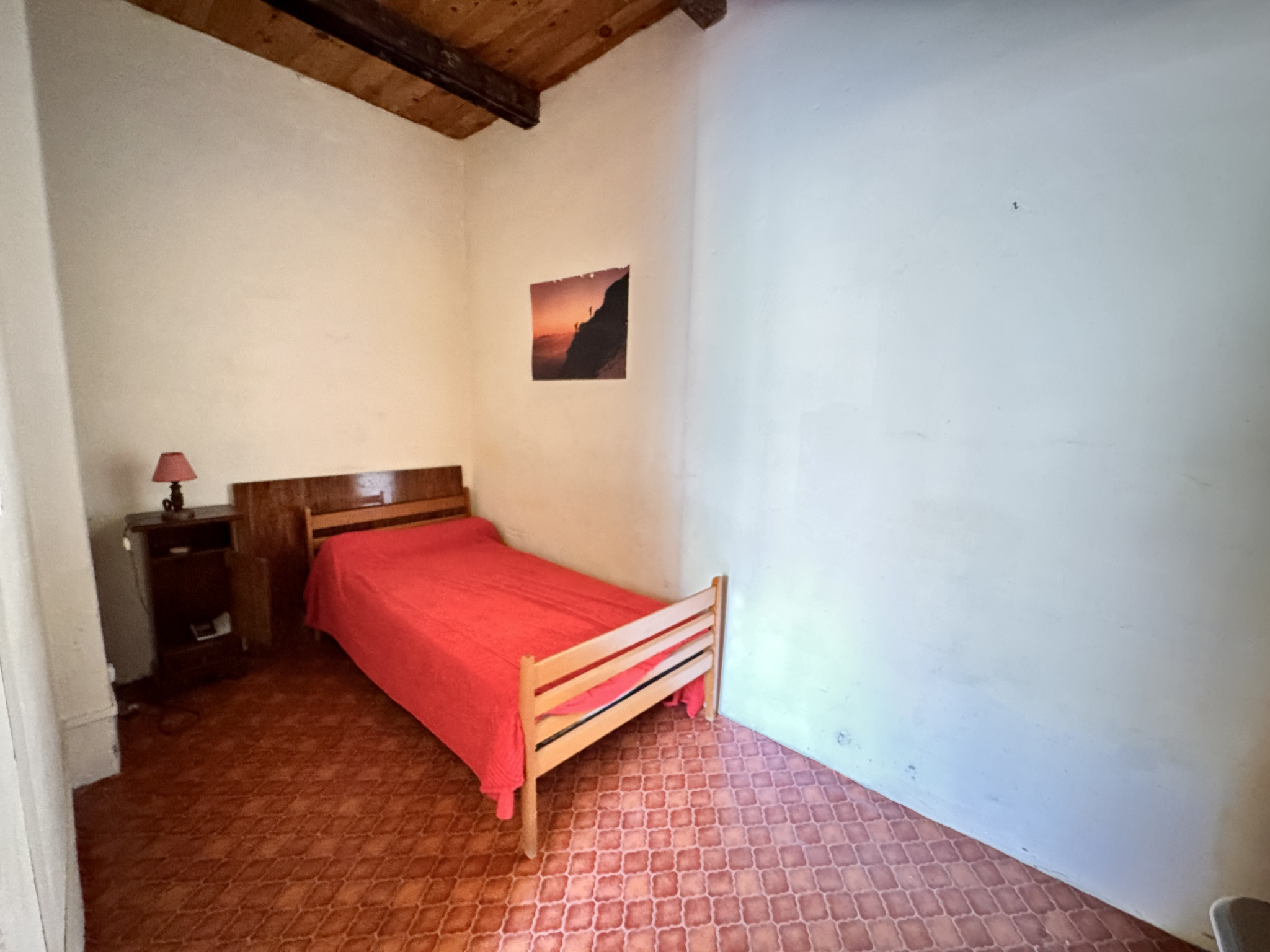 A VENDRE - MAISON DE VILLAGE - FELICETO