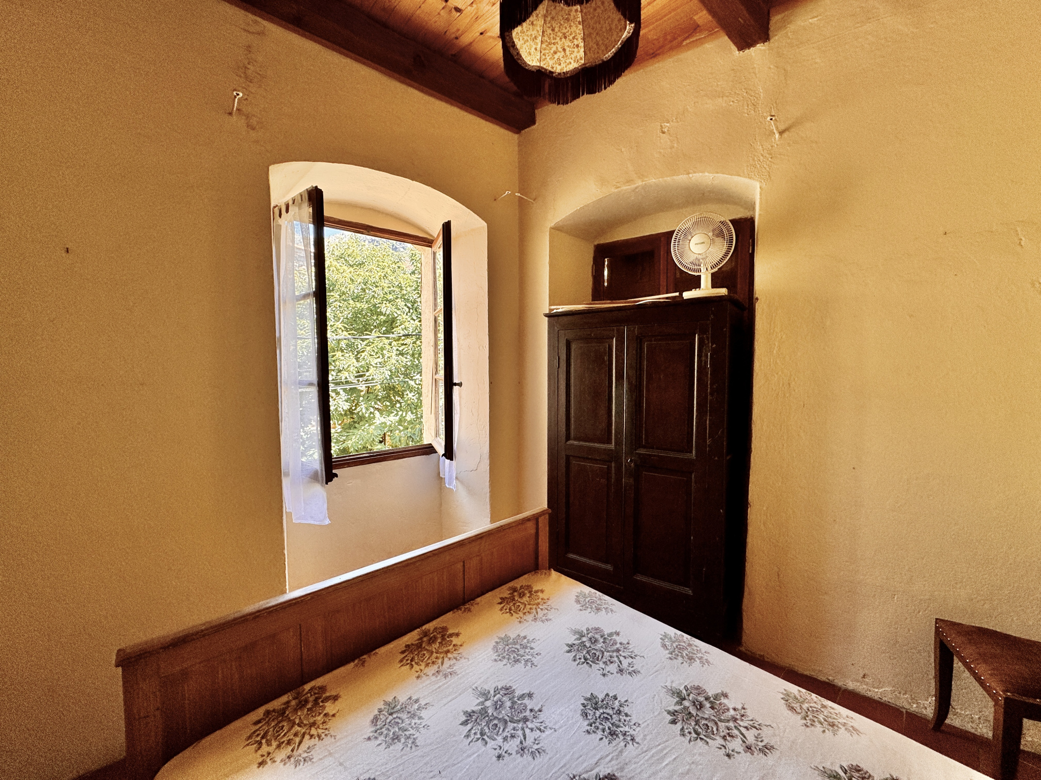 A VENDRE - MAISON DE VILLAGE - FELICETO