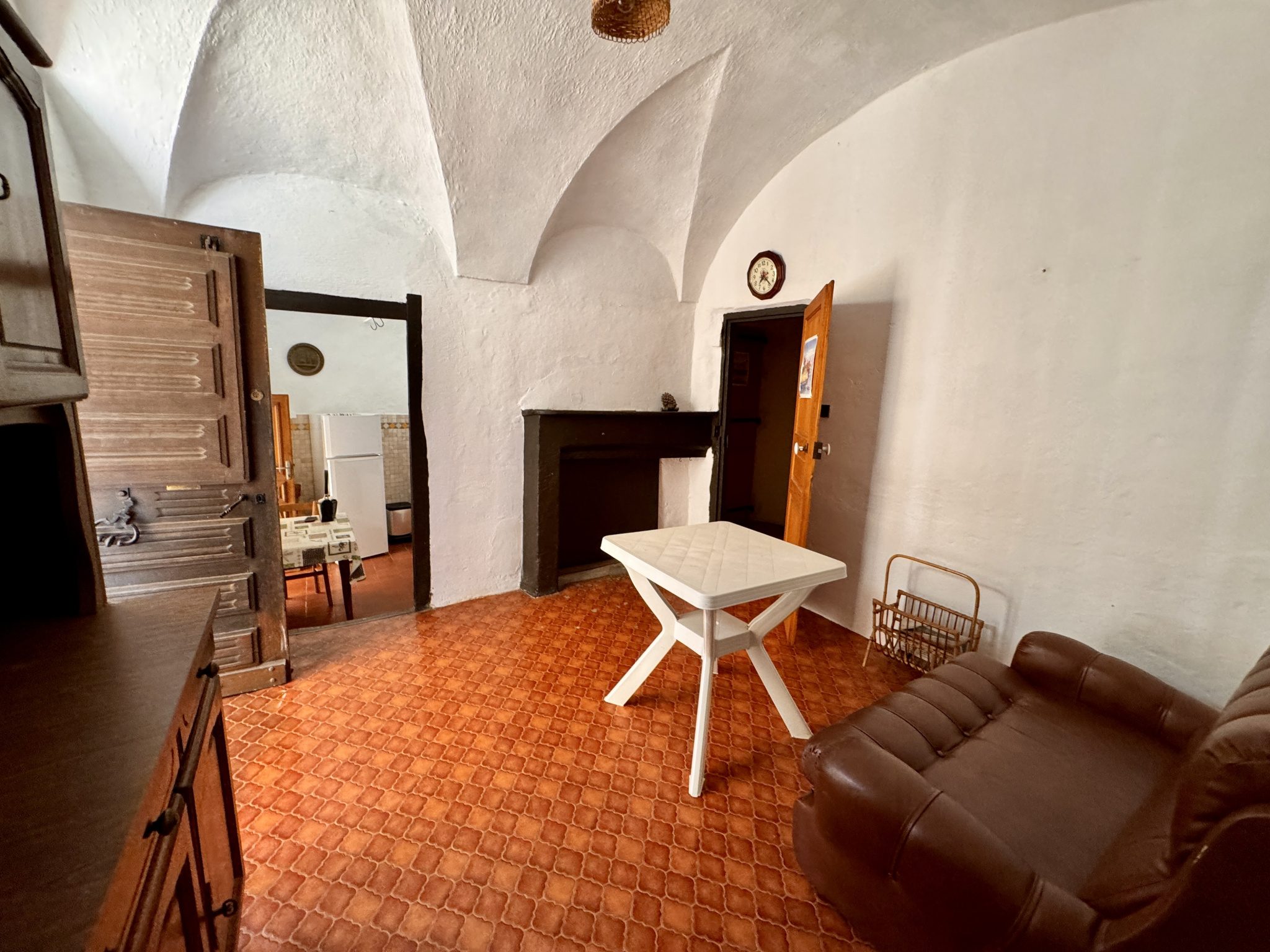 A VENDRE - MAISON DE VILLAGE - FELICETO