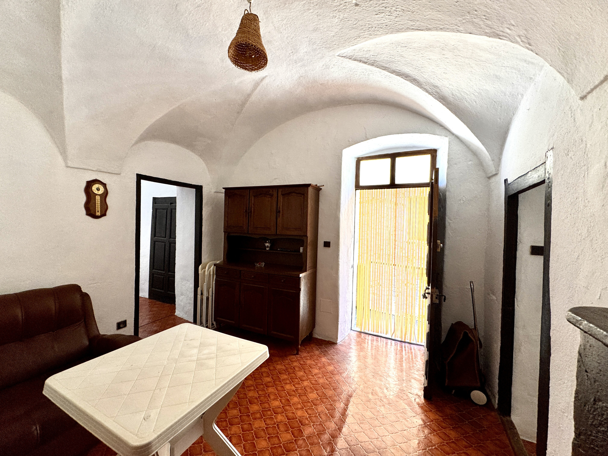 A VENDRE - MAISON DE VILLAGE - FELICETO