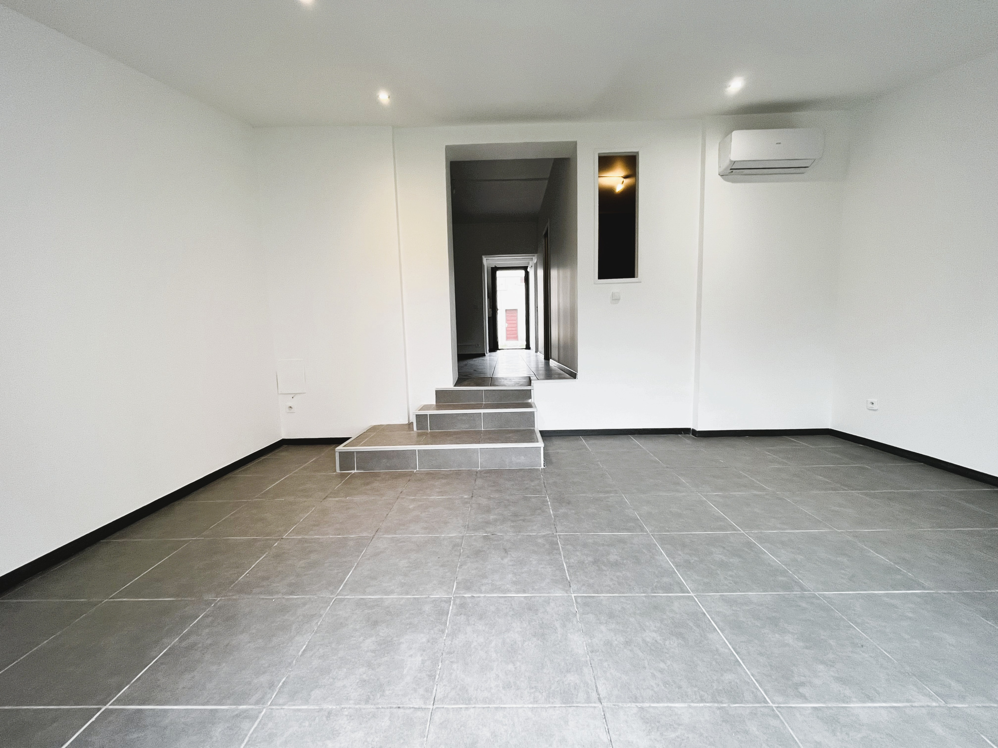 BORGO - Mini villa T2 avec jardin avec mer et commerces à pieds