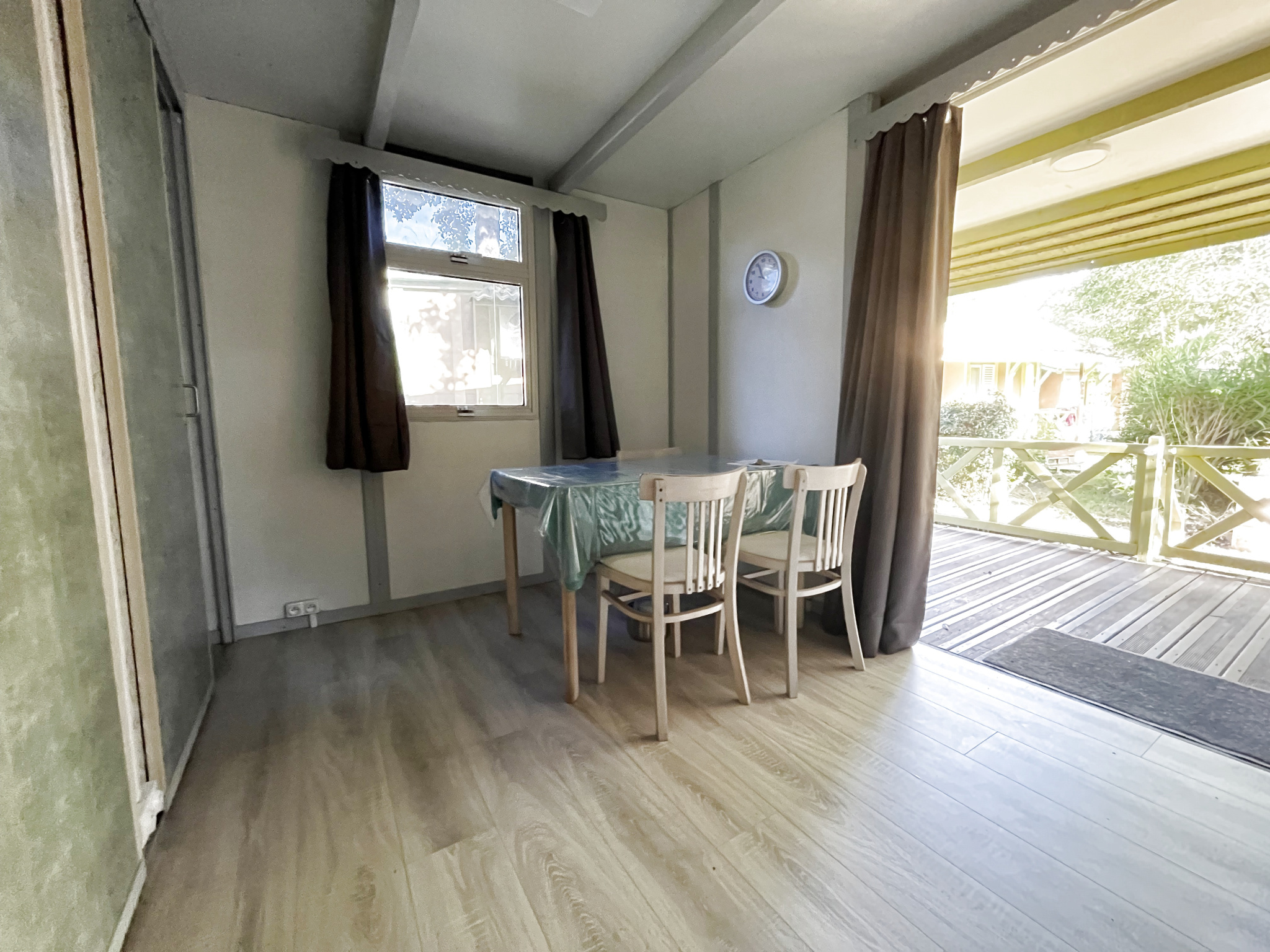 SORBO OCAGNANO/QUERCIOLO - CHALET ACCES MER