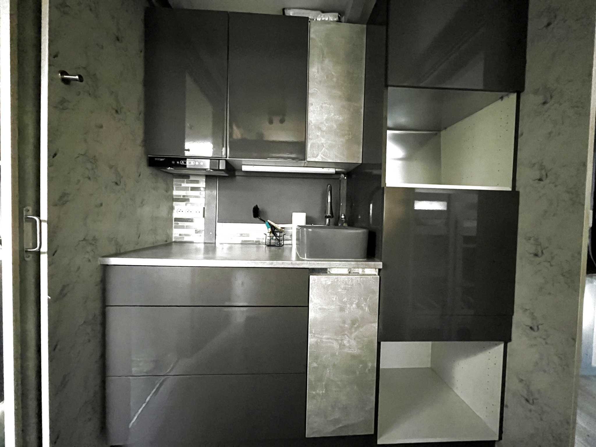 SORBO OCAGNANO/QUERCIOLO - CHALET ACCES MER