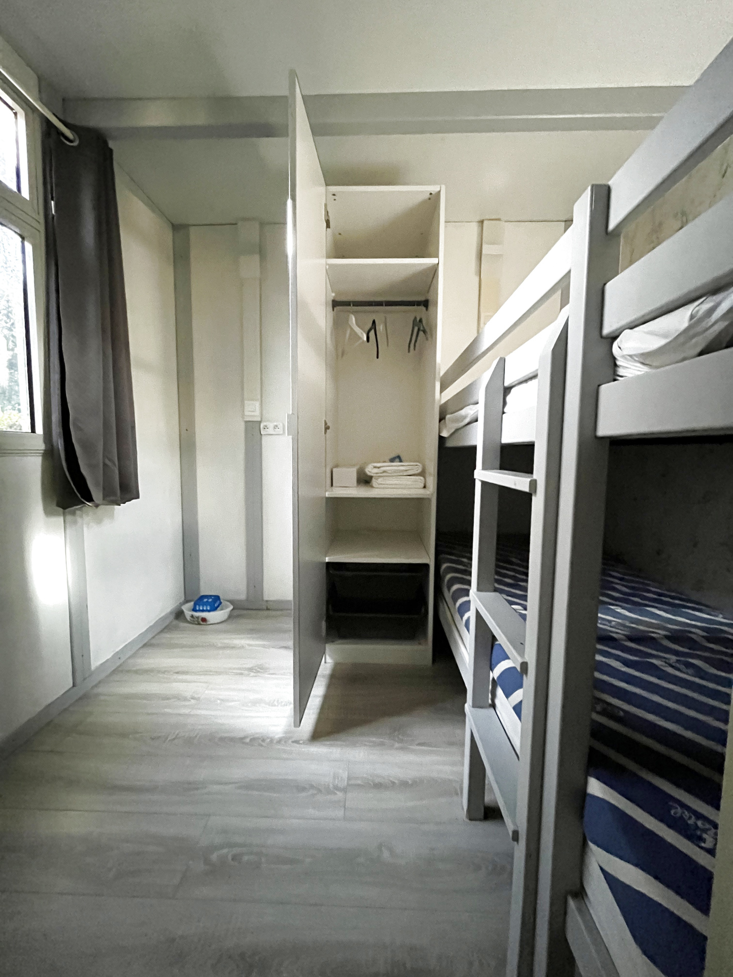 SORBO OCAGNANO/QUERCIOLO - CHALET ACCES MER