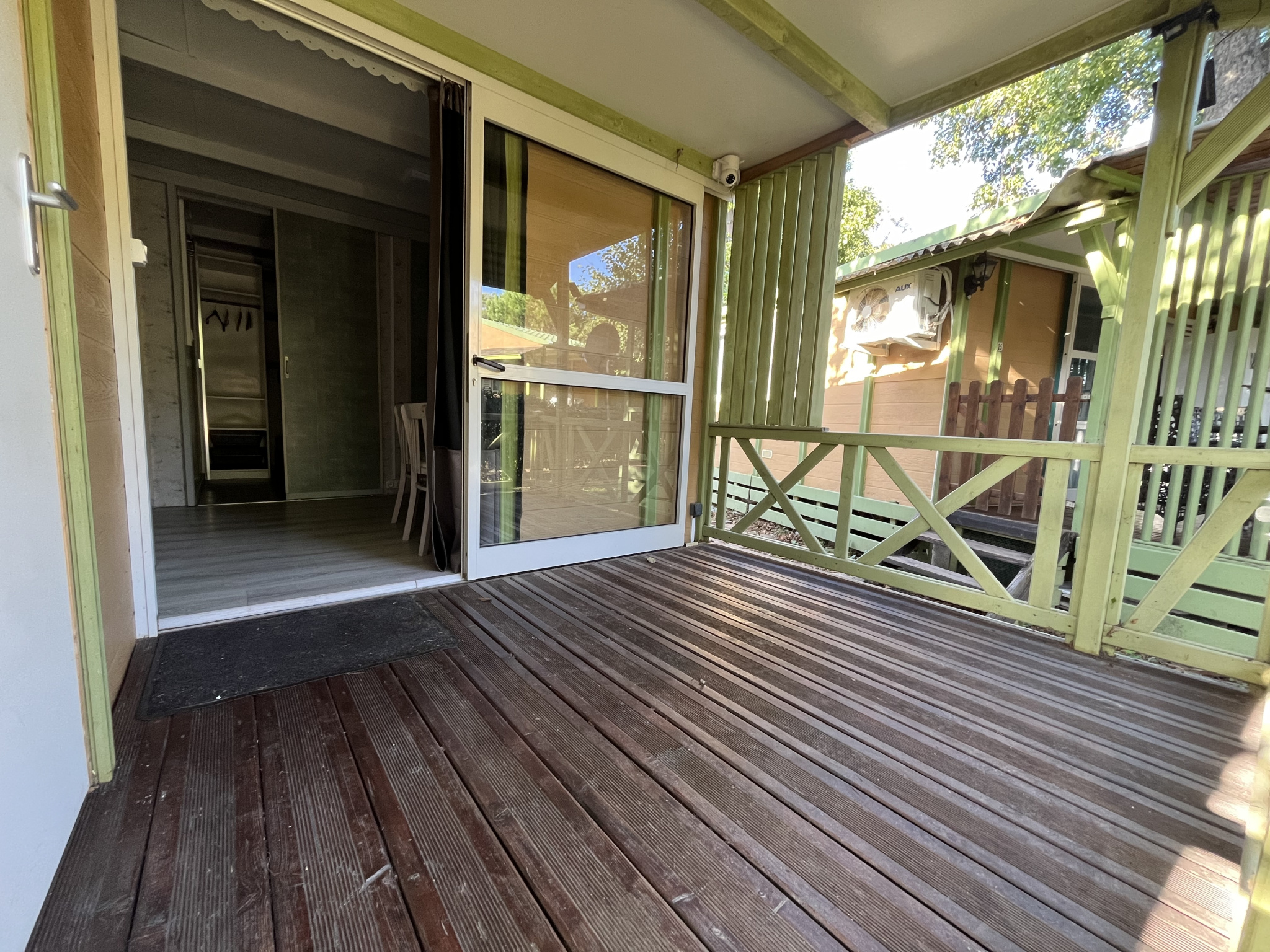 SORBO OCAGNANO/QUERCIOLO - CHALET ACCES MER