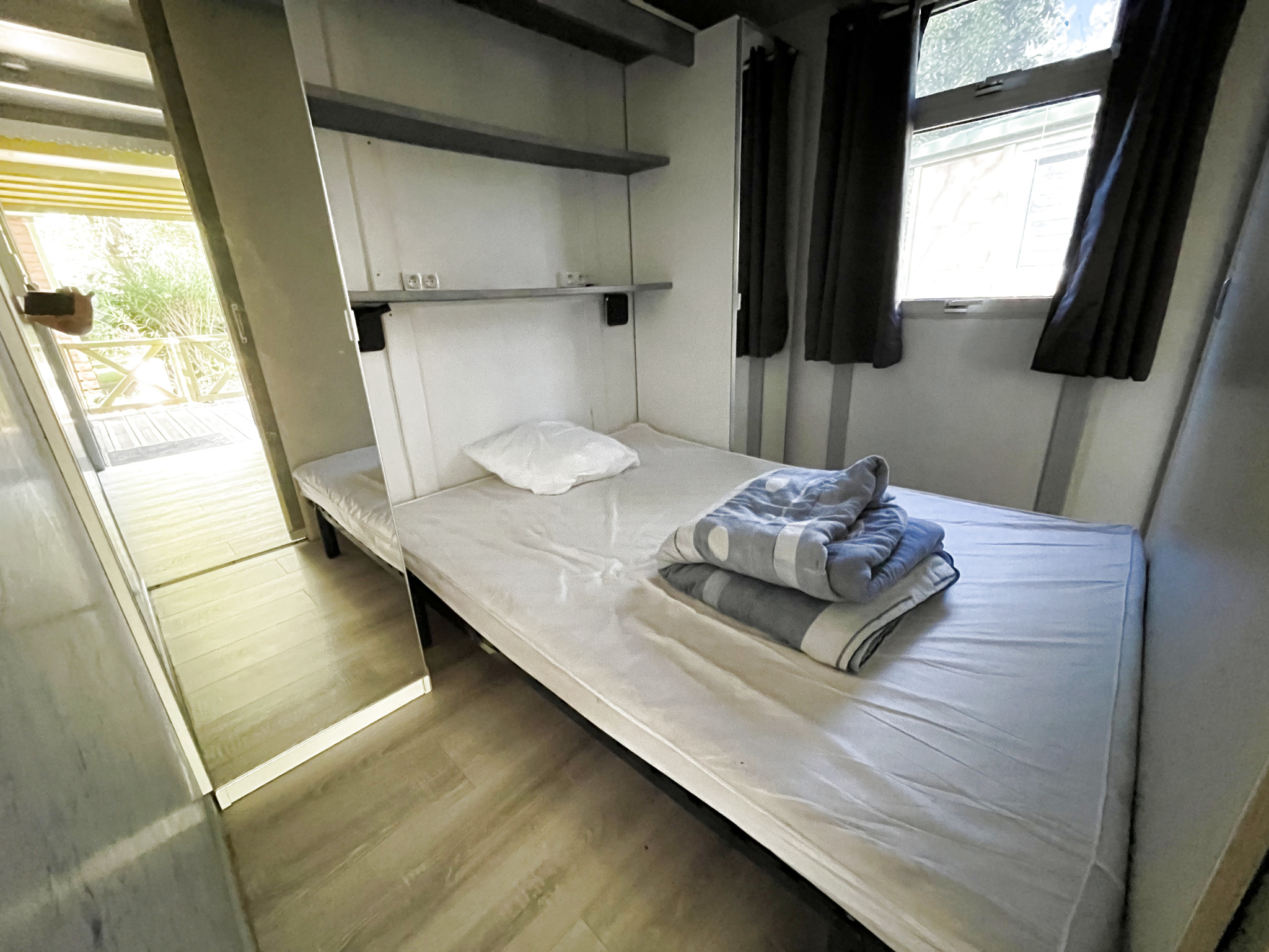 SORBO OCAGNANO/QUERCIOLO - CHALET ACCES MER