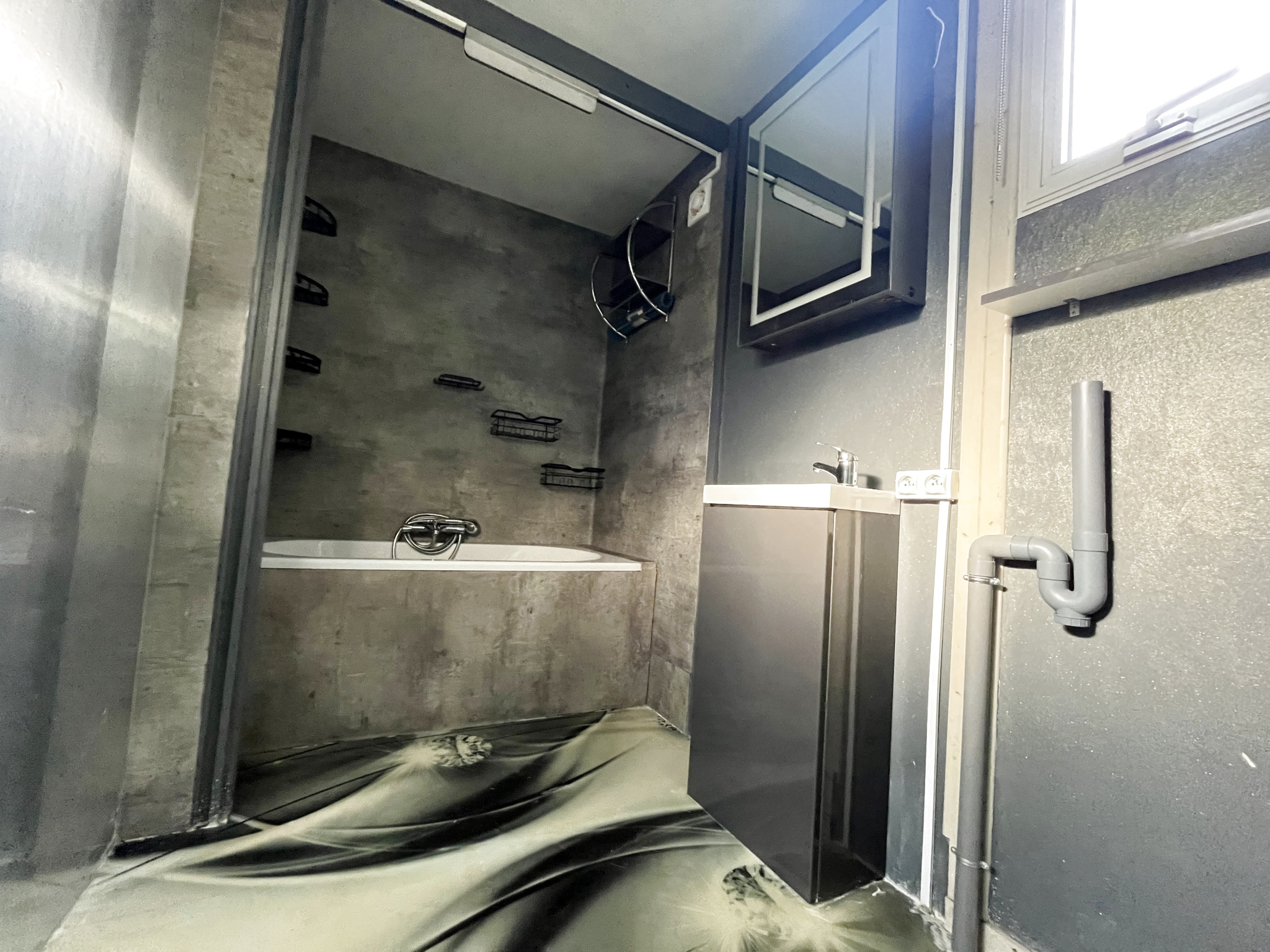 SORBO OCAGNANO/QUERCIOLO - CHALET ACCES MER