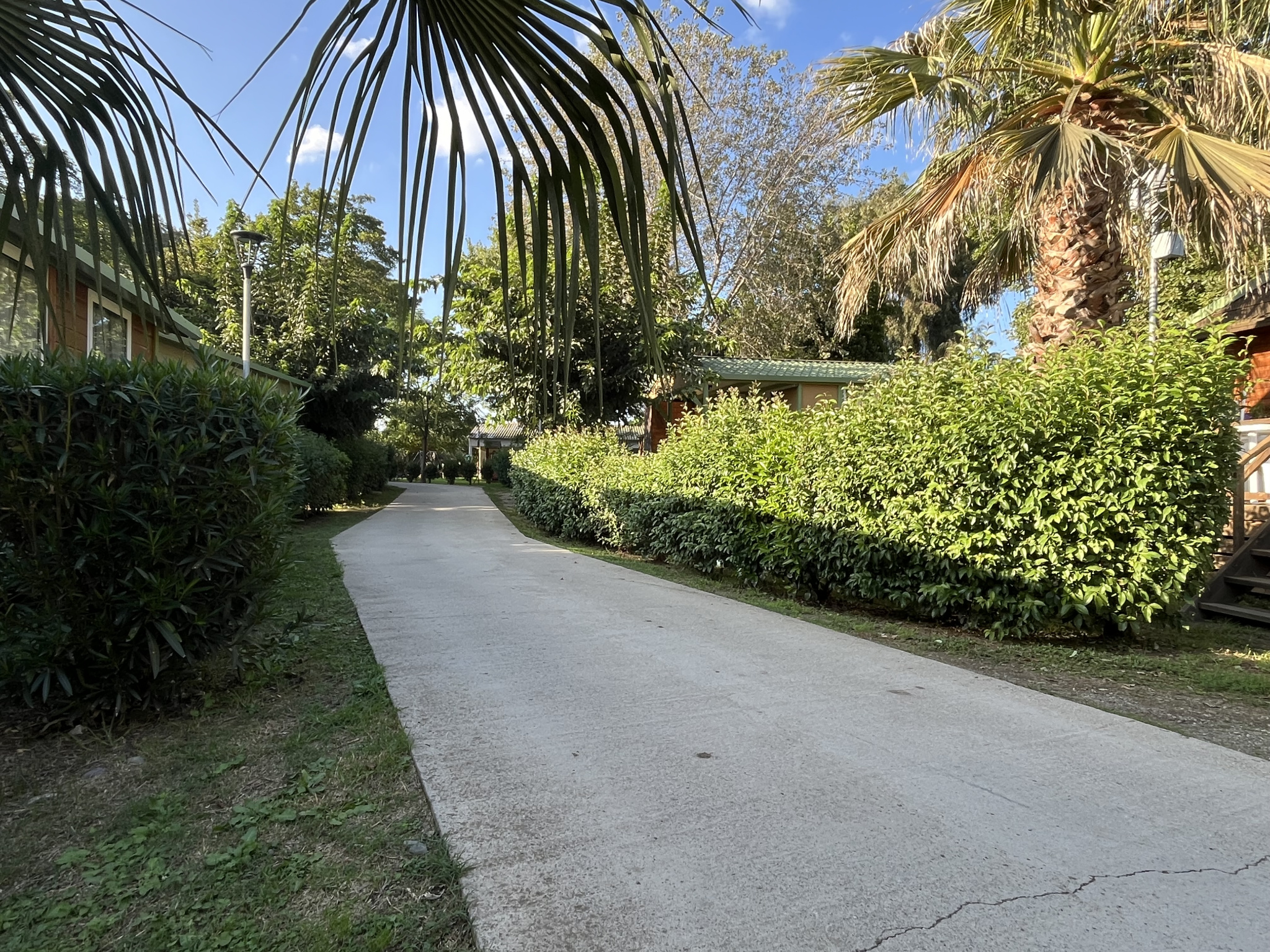 SORBO OCAGNANO/QUERCIOLO - CHALET ACCES MER