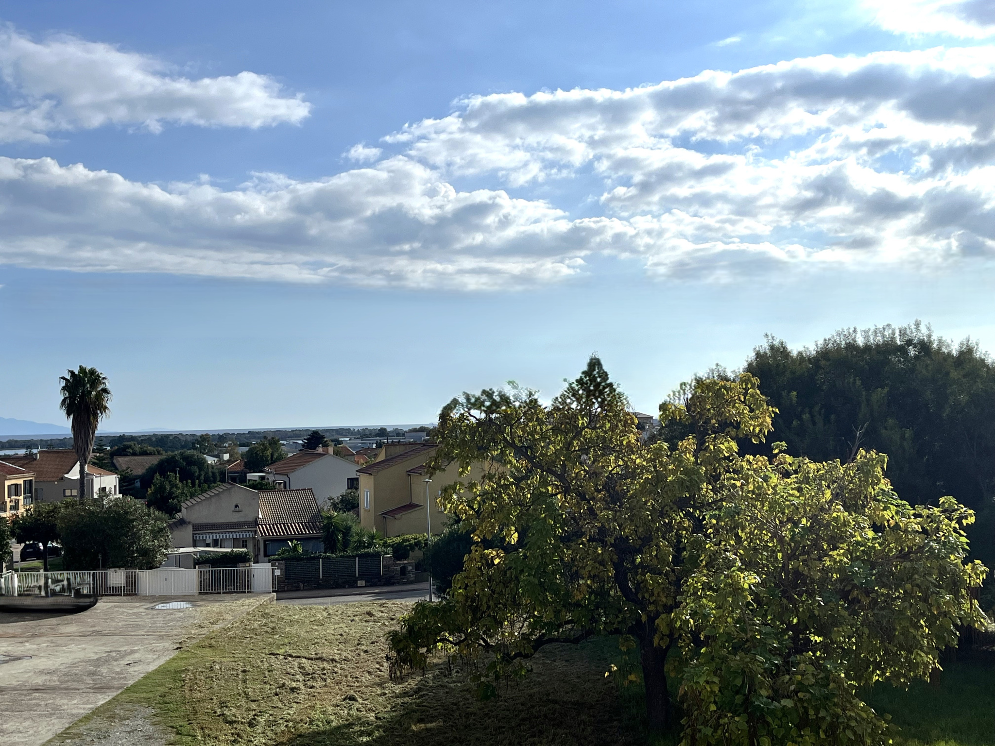 BIGUGLIA - T3 rénové, lumineux et proche de tout : le coup de cœur assuré