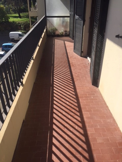 BASTIA - TOGA 3 PIECES AVEC PARKING ET CAVE