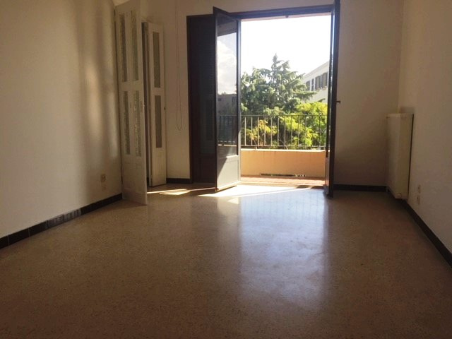 BASTIA - TOGA 3 PIECES AVEC PARKING ET CAVE