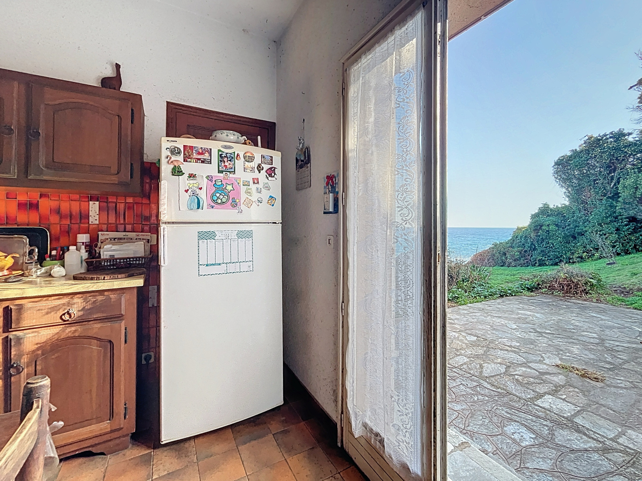 Propriété en bord de mer à Porticciolo, Cap Corse