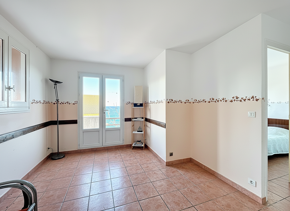 Propriété en bord de mer à Porticciolo, Cap Corse