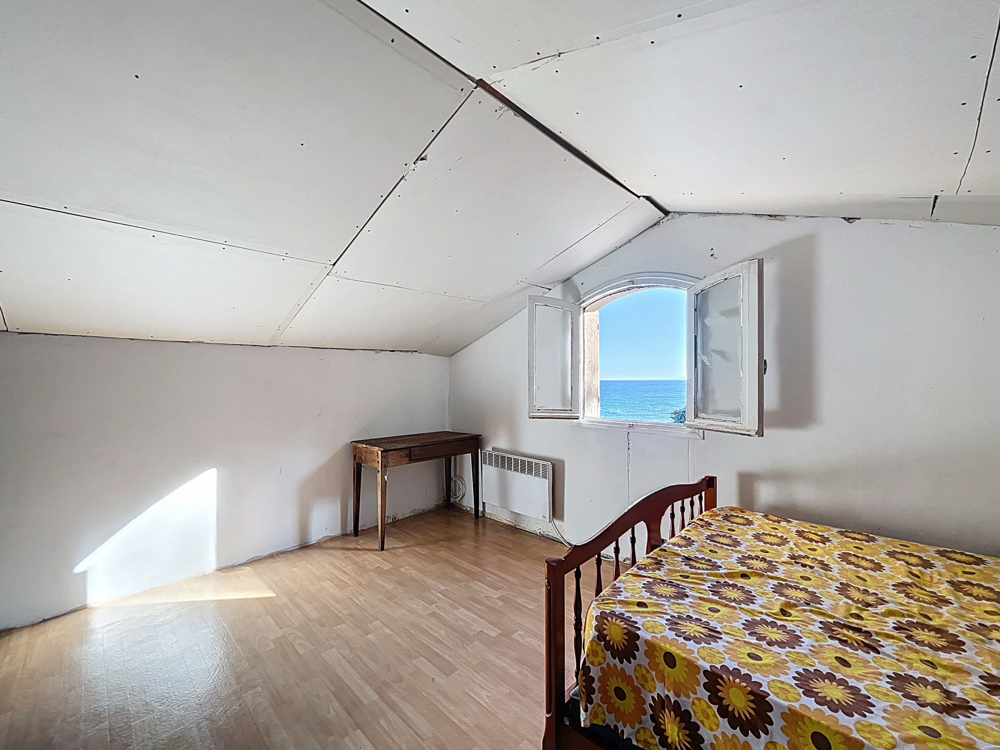 Propriété en bord de mer à Porticciolo, Cap Corse