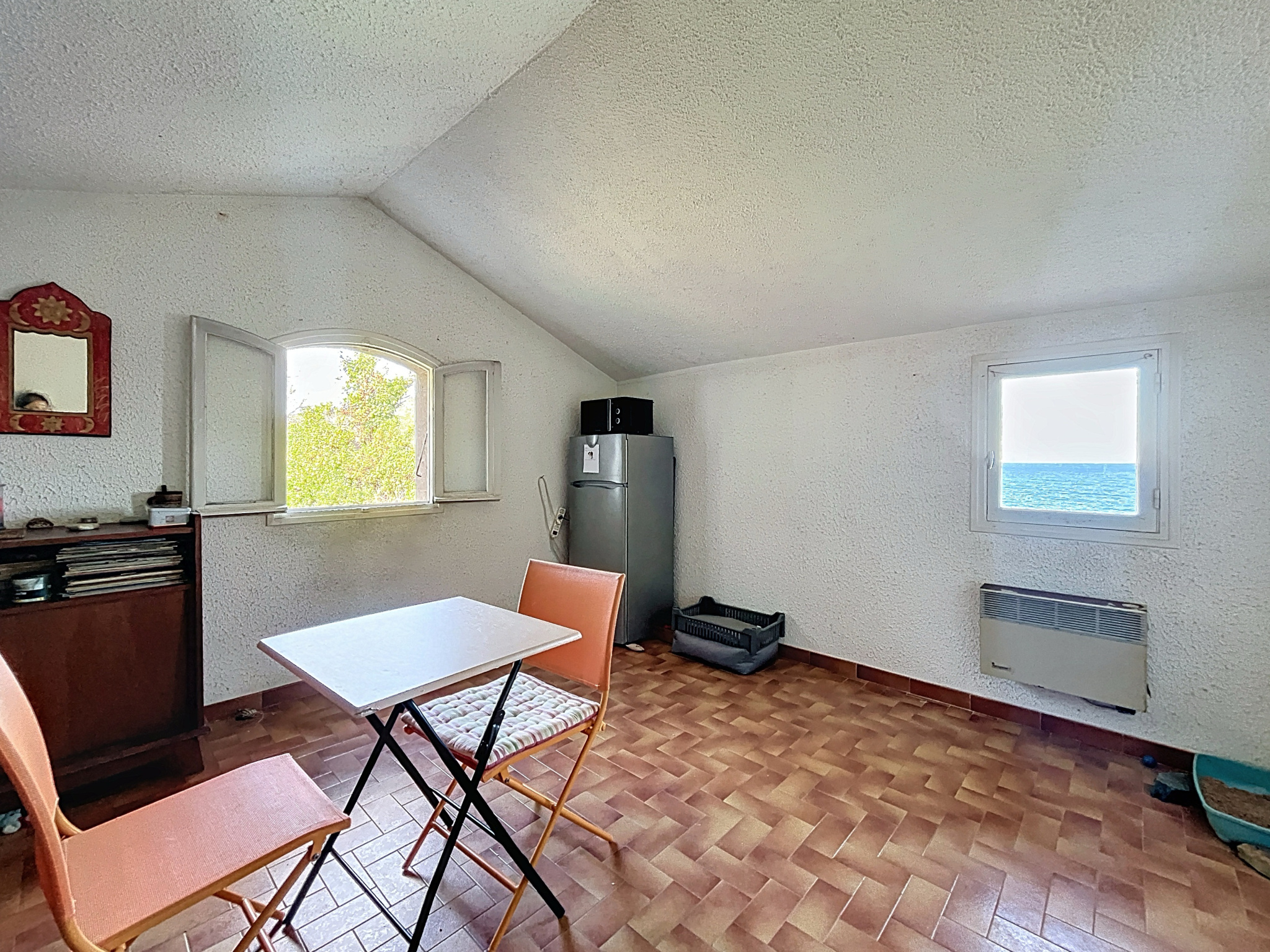 Propriété en bord de mer à Porticciolo, Cap Corse