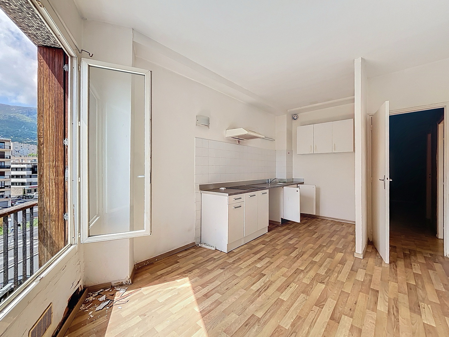 Appartement 2 pièces 60 m2 BASSANESE