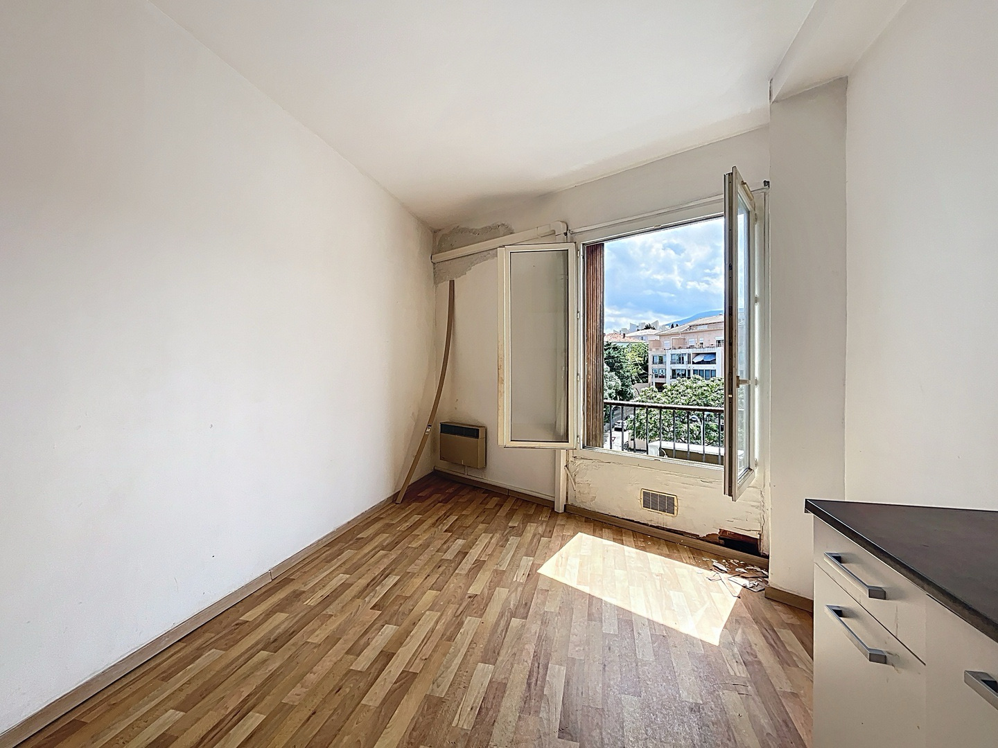 Appartement 2 pièces 60 m2 BASSANESE