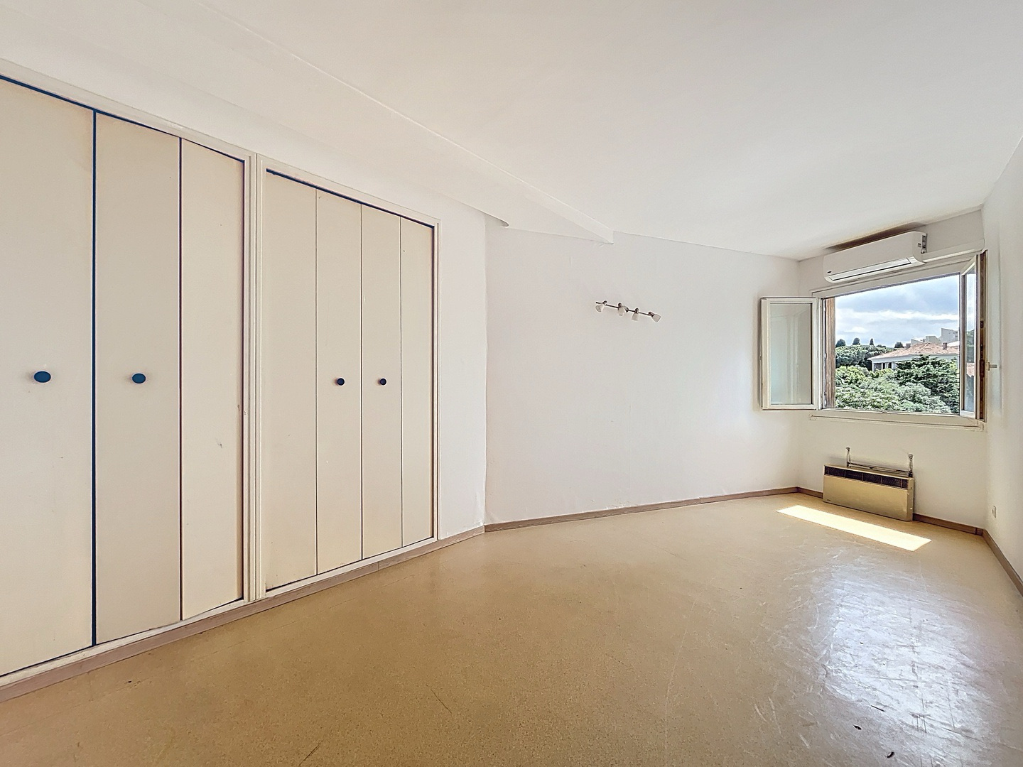 Appartement 2 pièces 60 m2 BASSANESE