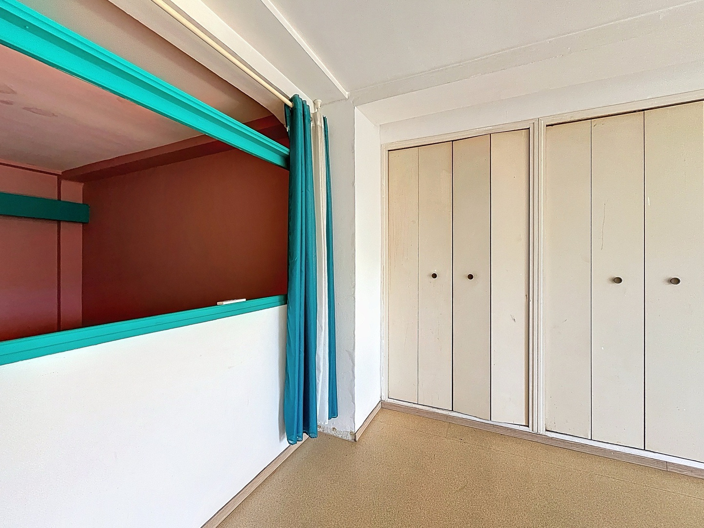 Appartement 2 pièces 60 m2 BASSANESE