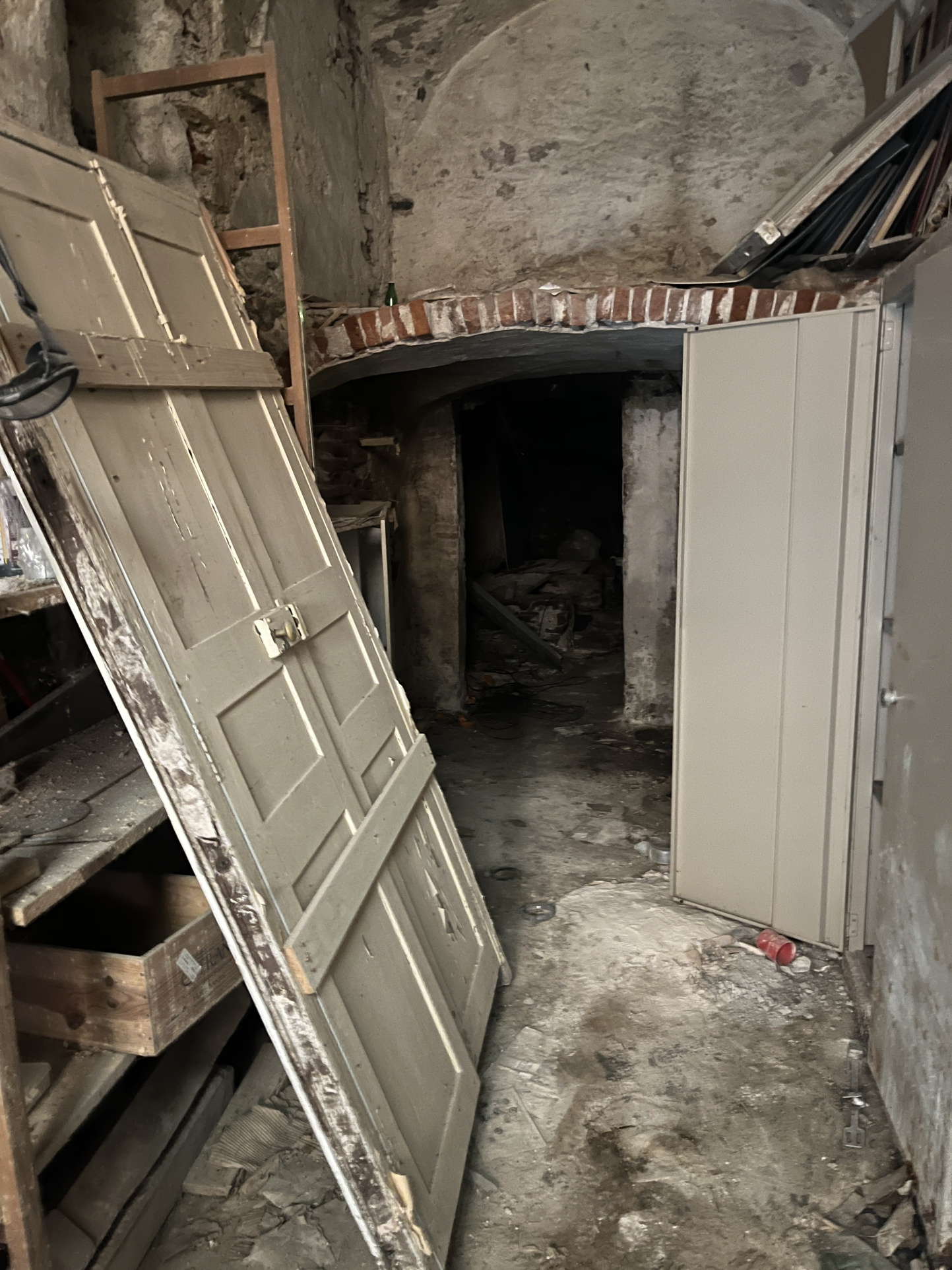 BASTIA - CENTRE VILLE - RUE CARBUCCIA