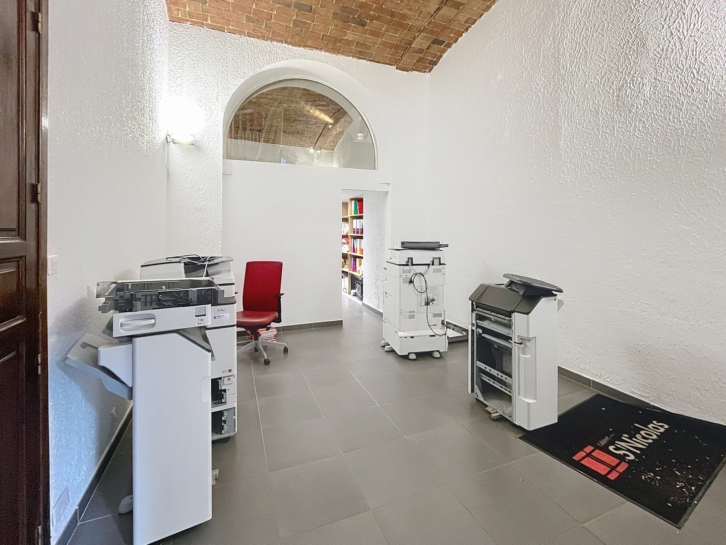 BASTIA CENTRE-VILLE