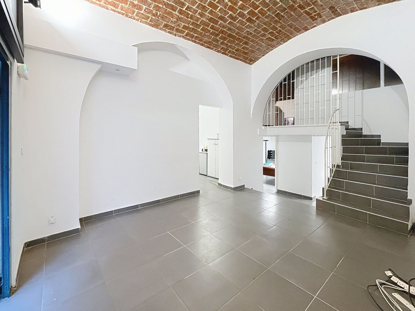 BASTIA CENTRE-VILLE