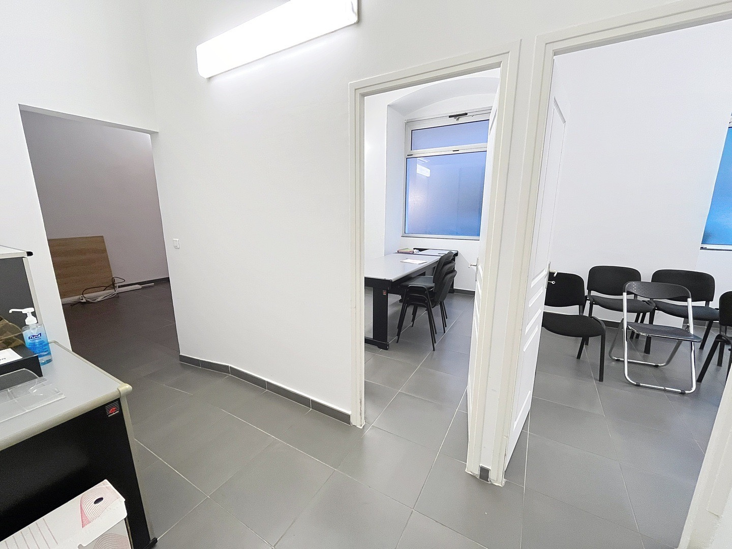 BASTIA CENTRE-VILLE
