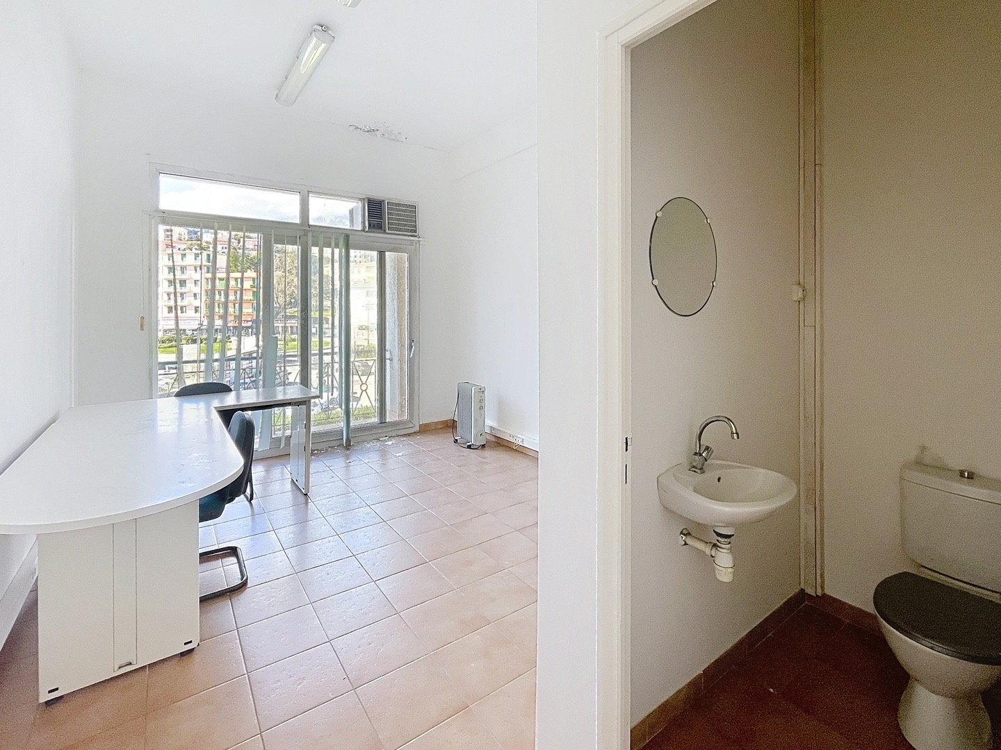 PORT DE TOGA - LOCAL 18m2