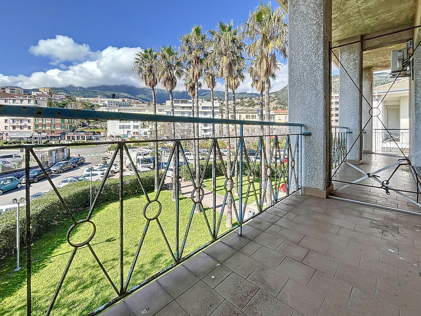 PORT DE TOGA - LOCAL 18m2