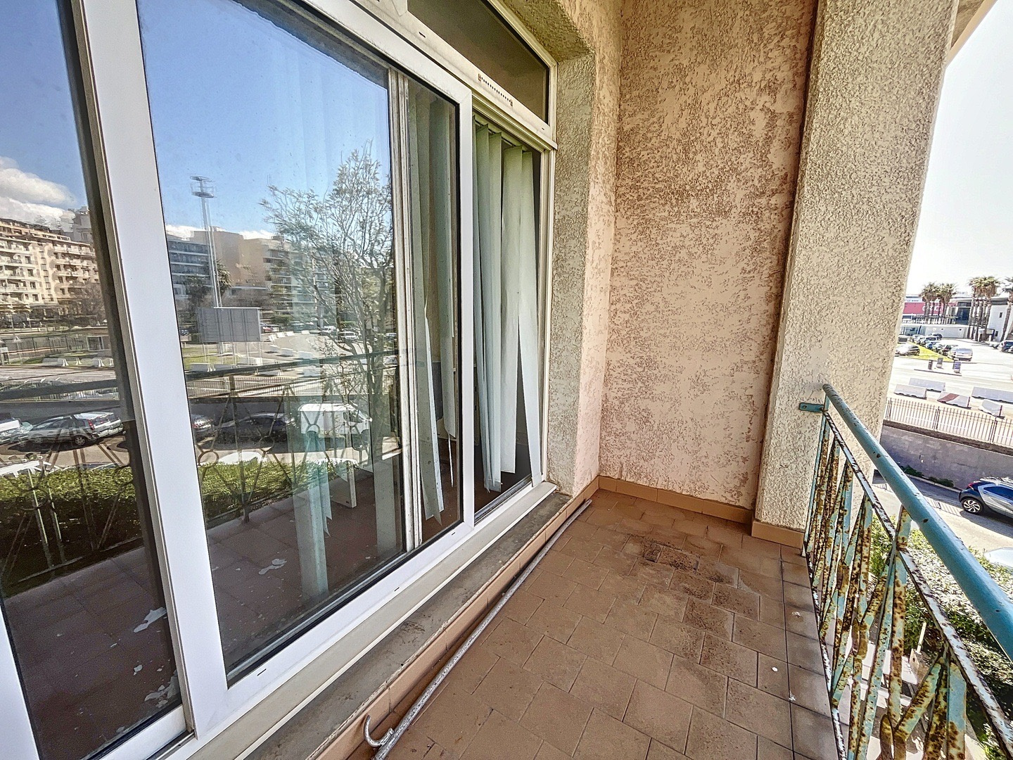 PORT DE TOGA - LOCAL 18m2