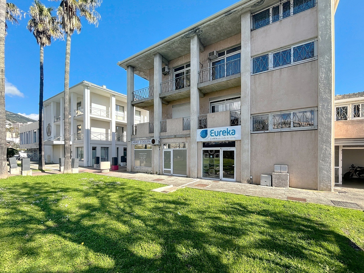 PORT DE TOGA - LOCAL 18m2