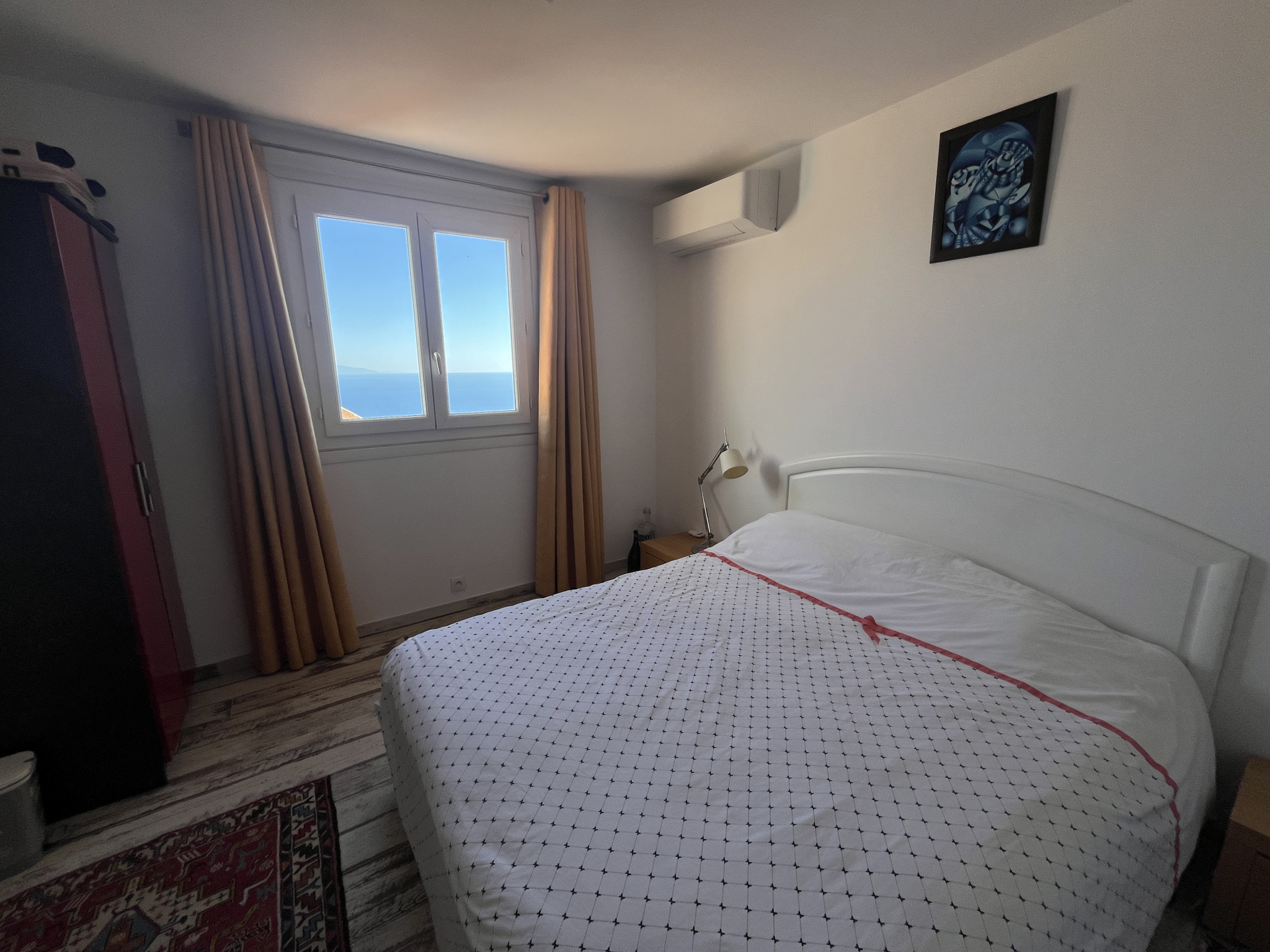 VILLA DE 200M2 SUR LES HAUTEURS DE BASTIA