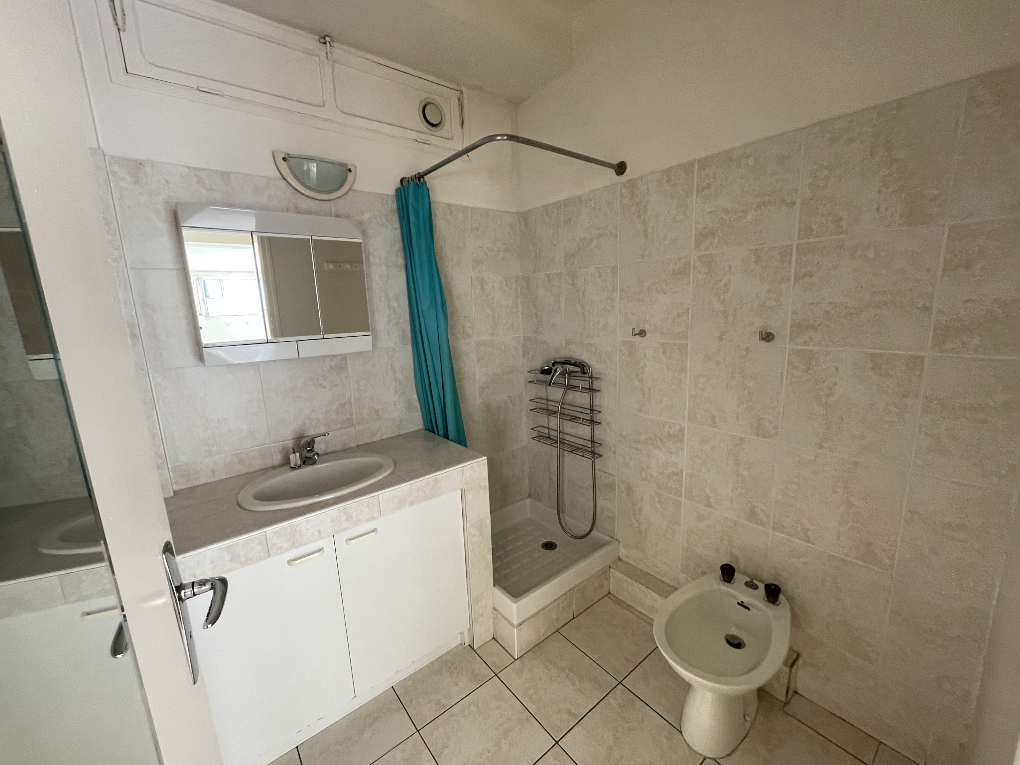 BASTIA TOGA - GRAND STUDIO DE 46m2