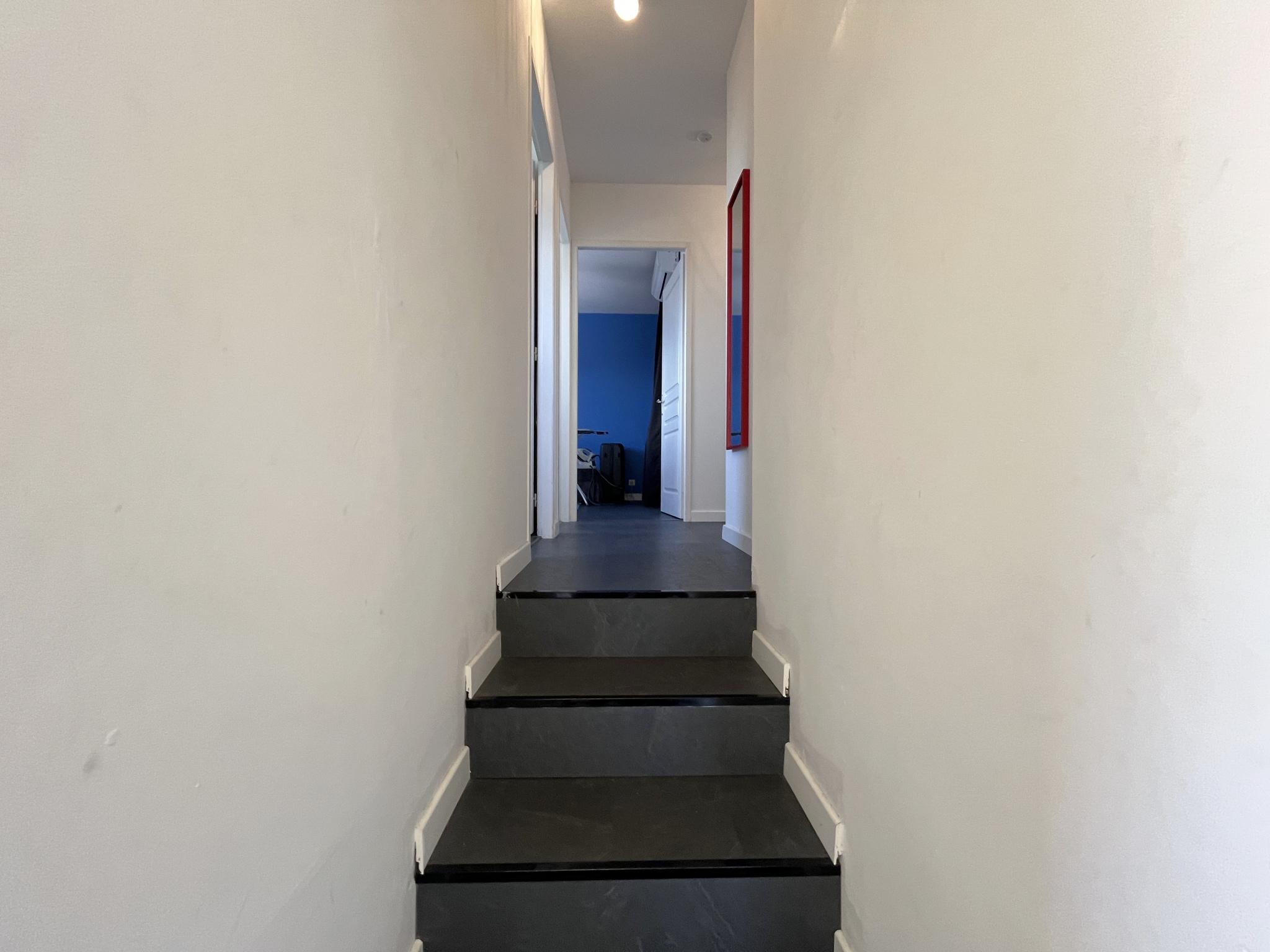 SECTEUR RECHERCHÉ   TROVA MAISON DE 135 M2 T4/5 À 15 MIN D’AJACCIO