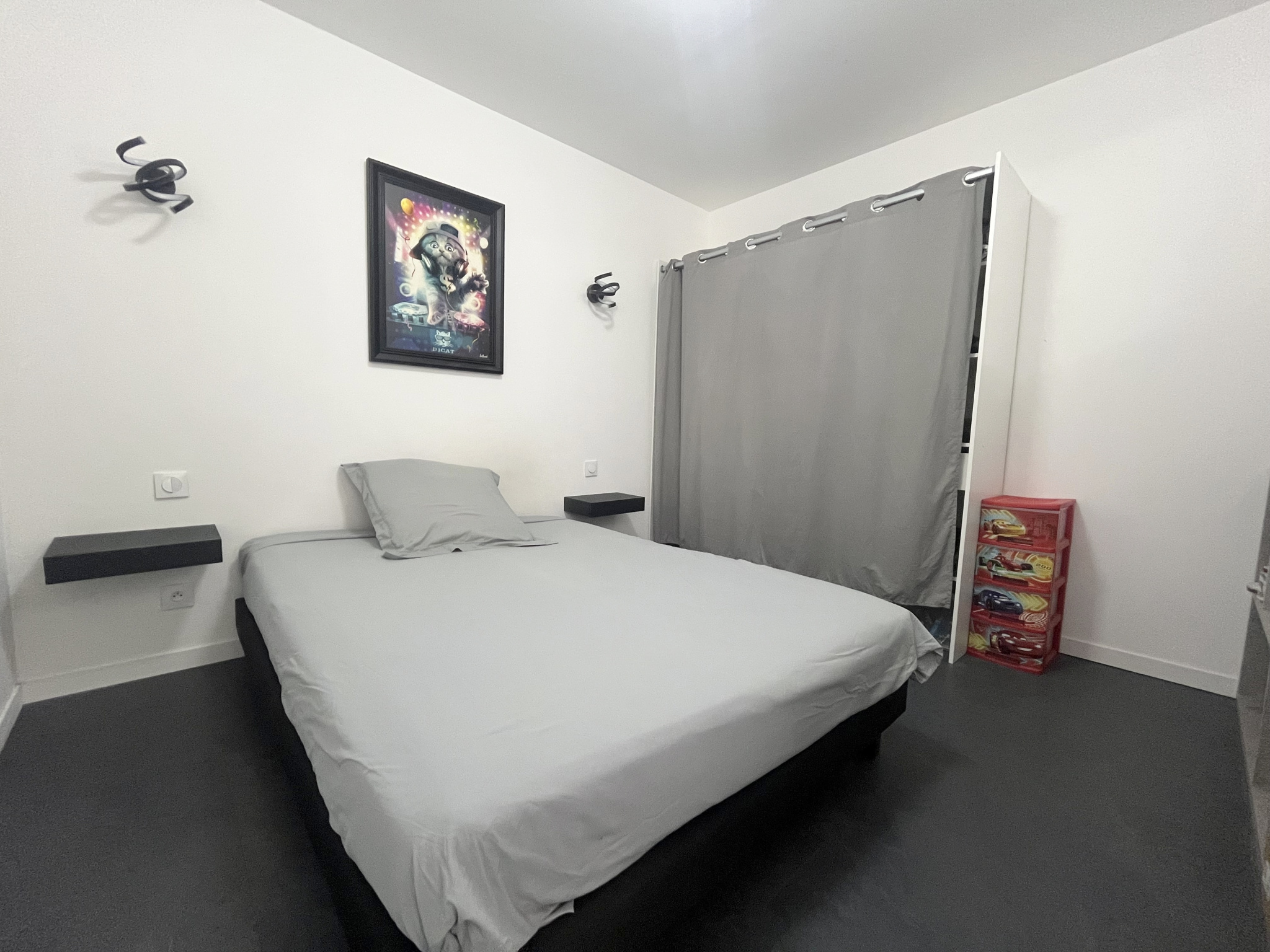 SECTEUR RECHERCHÉ   TROVA MAISON DE 135 M2 T4/5 À 15 MIN D’AJACCIO
