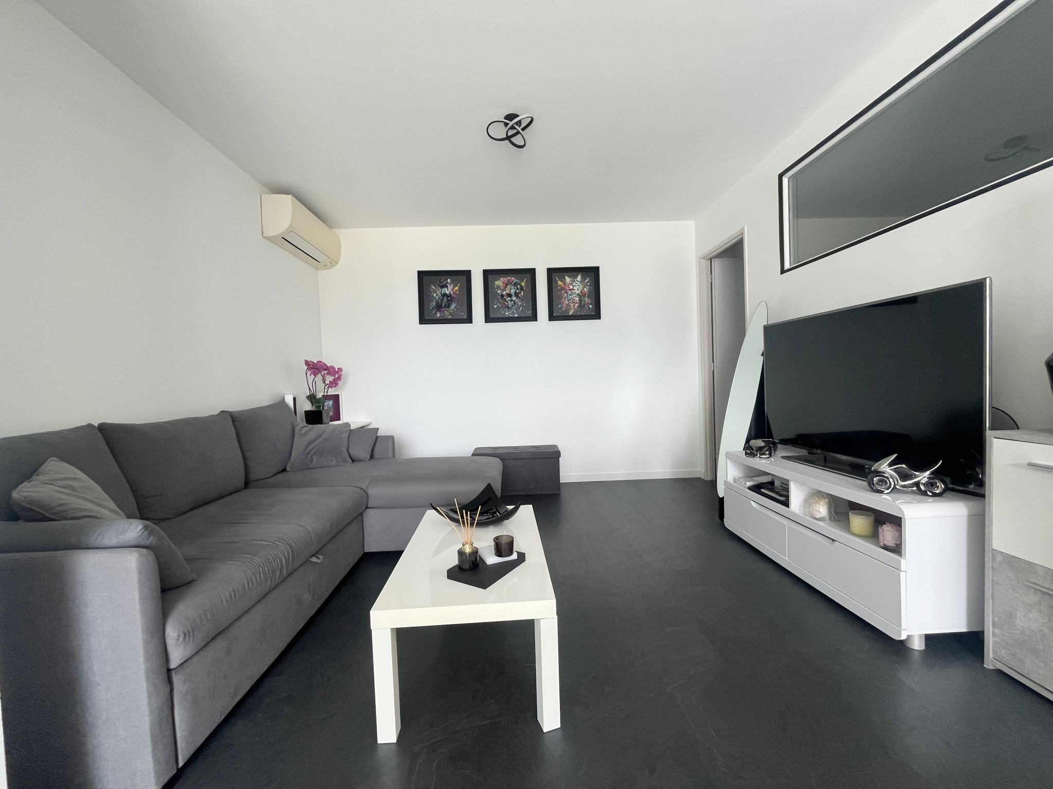 SECTEUR RECHERCHÉ   TROVA MAISON DE 135 M2 T4/5 À 15 MIN D’AJACCIO