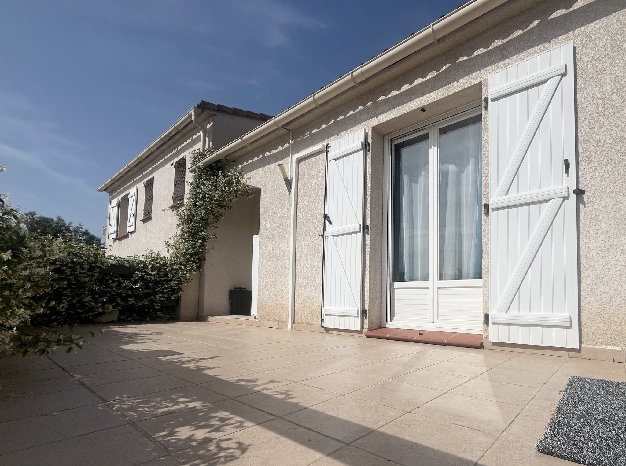 SECTEUR RECHERCHÉ   TROVA MAISON DE 135 M2 T4/5 À 15 MIN D’AJACCIO