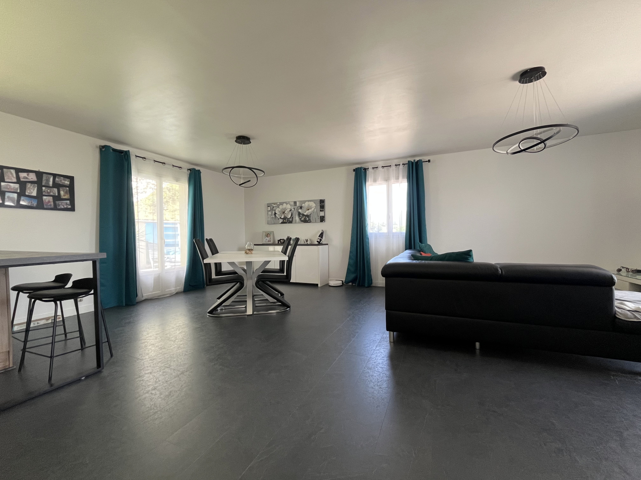 SECTEUR RECHERCHÉ   TROVA MAISON DE 135 M2 T4/5 À 15 MIN D’AJACCIO