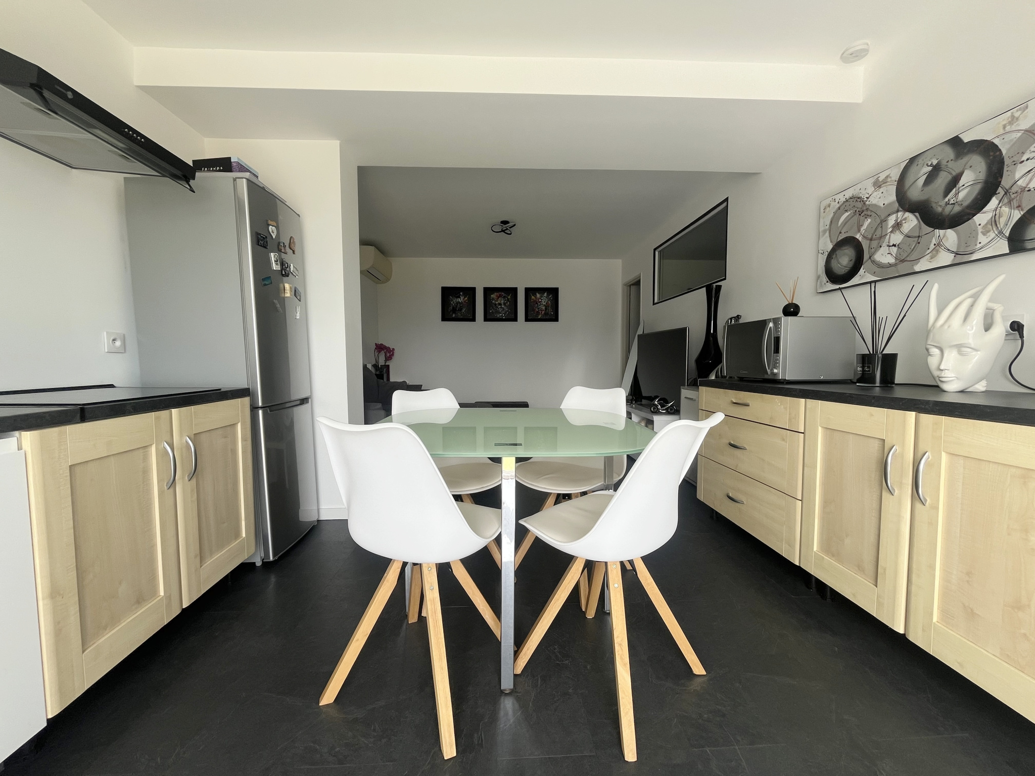 SECTEUR RECHERCHÉ   TROVA MAISON DE 135 M2 T4/5 À 15 MIN D’AJACCIO