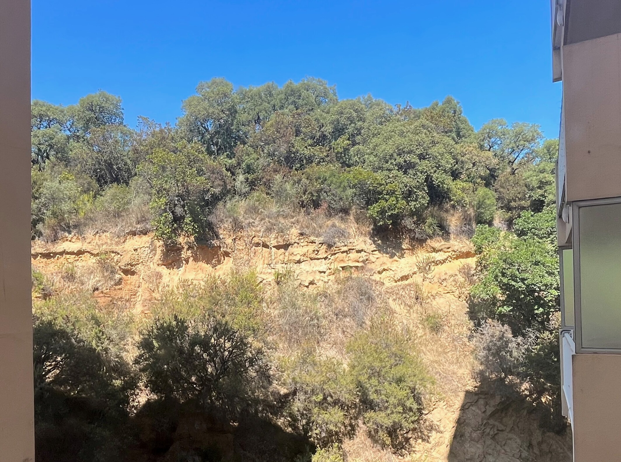 AJACCIO - GARAGE DOUBLE DE 23 M2