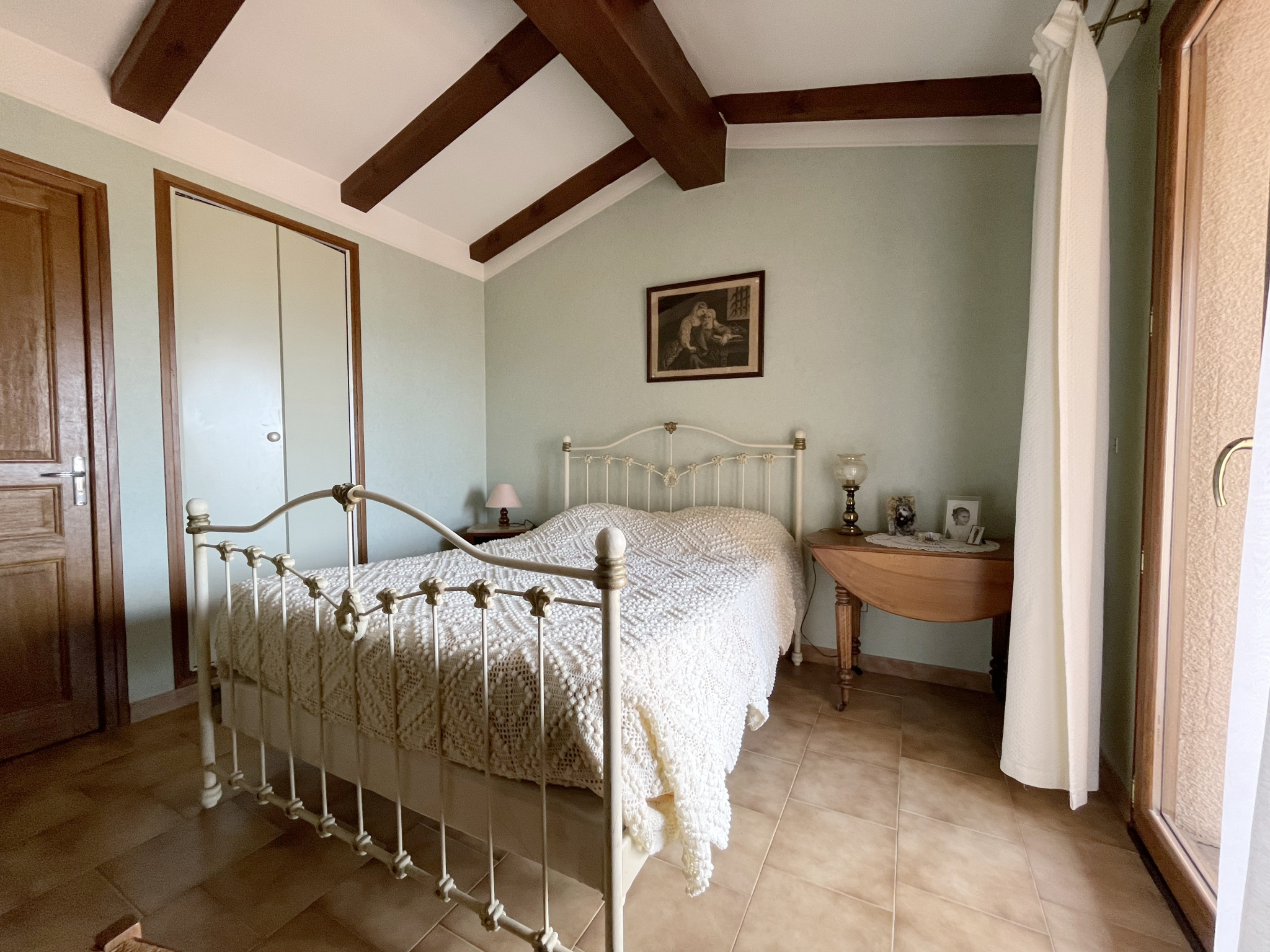 AFA -  VILLA DE CHARME INDIVIDUELLE AVEC UN TERRAIN DE 1500 M2