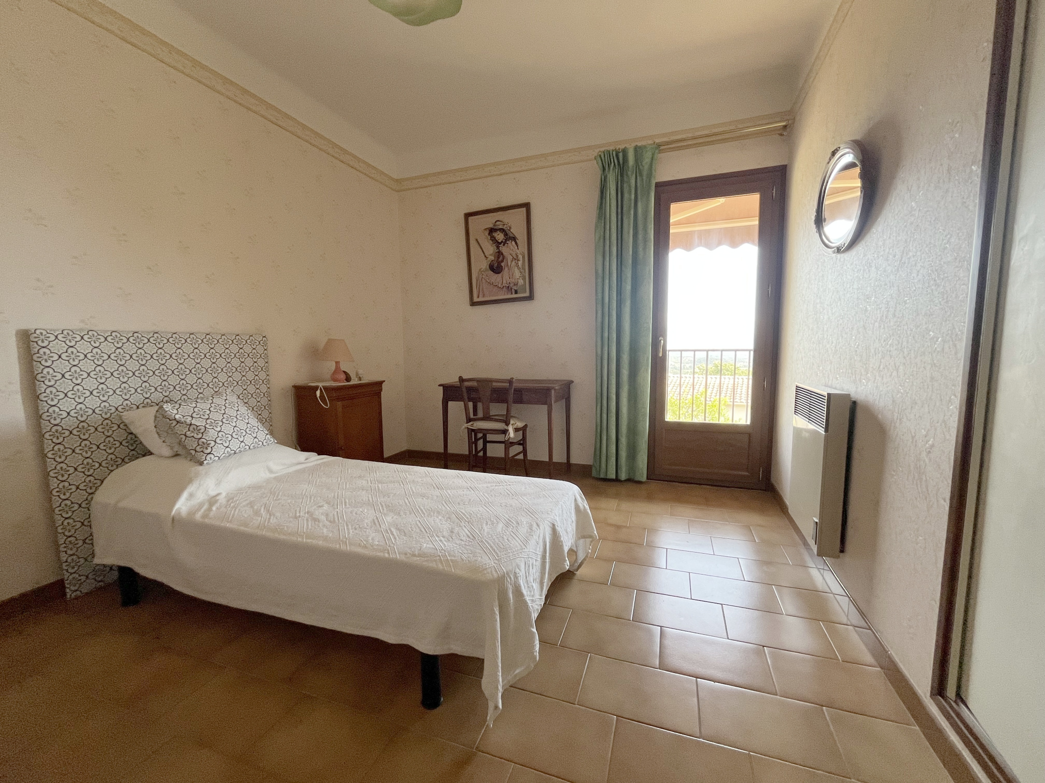 AFA -  VILLA DE CHARME INDIVIDUELLE AVEC UN TERRAIN DE 1500 M2