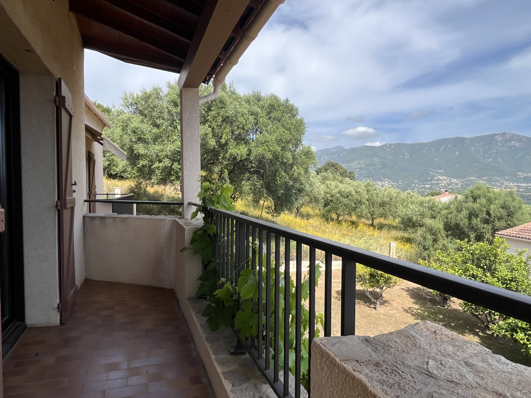 AFA -  VILLA DE CHARME INDIVIDUELLE AVEC UN TERRAIN DE 1500 M2