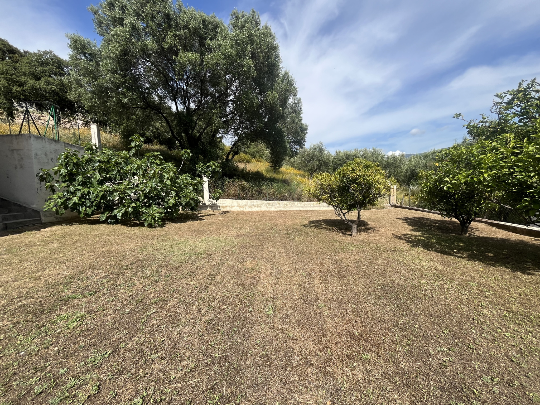 AFA -  VILLA DE CHARME INDIVIDUELLE AVEC UN TERRAIN DE 1500 M2