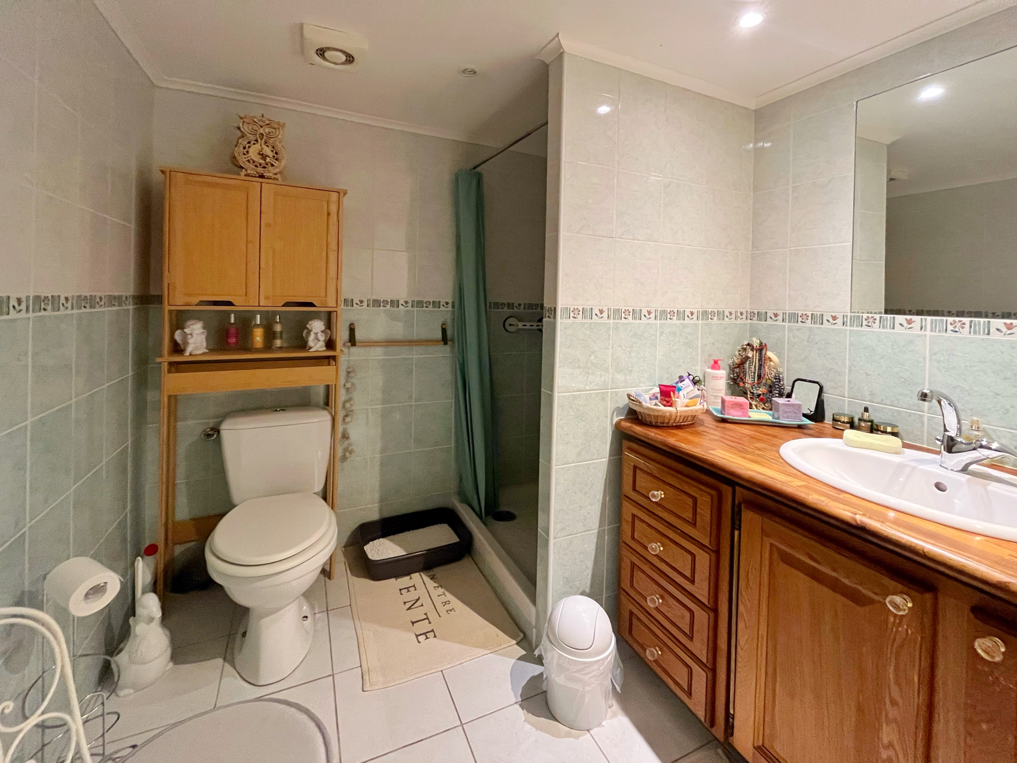 Maison en pierre au cœur de Bastelica : charme, authenticité et art de vivre